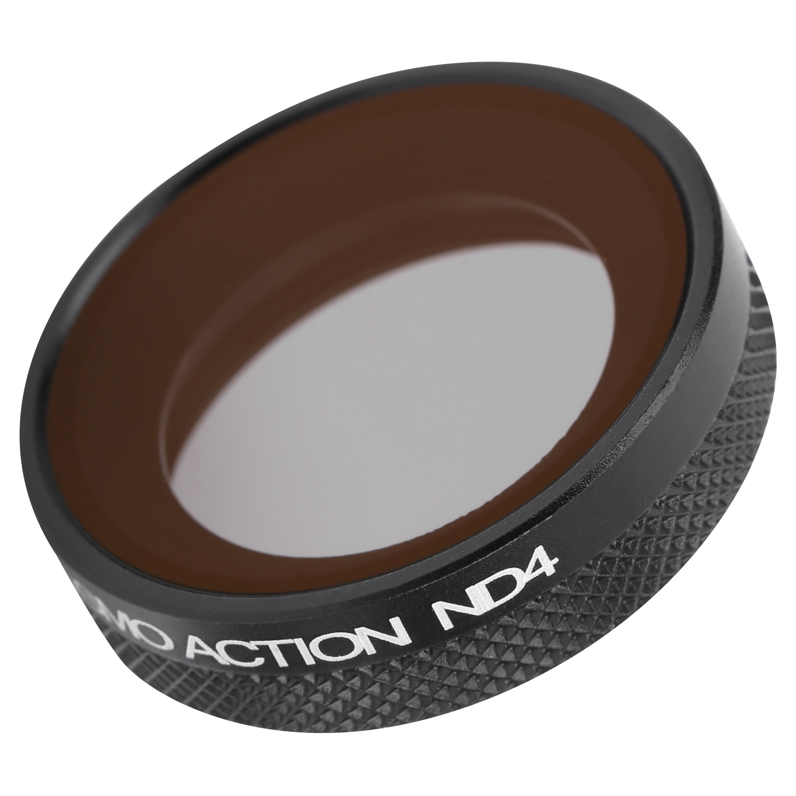 Title 7, ND4/8/16/64/400 CPL Camera Filter Optical Glass...