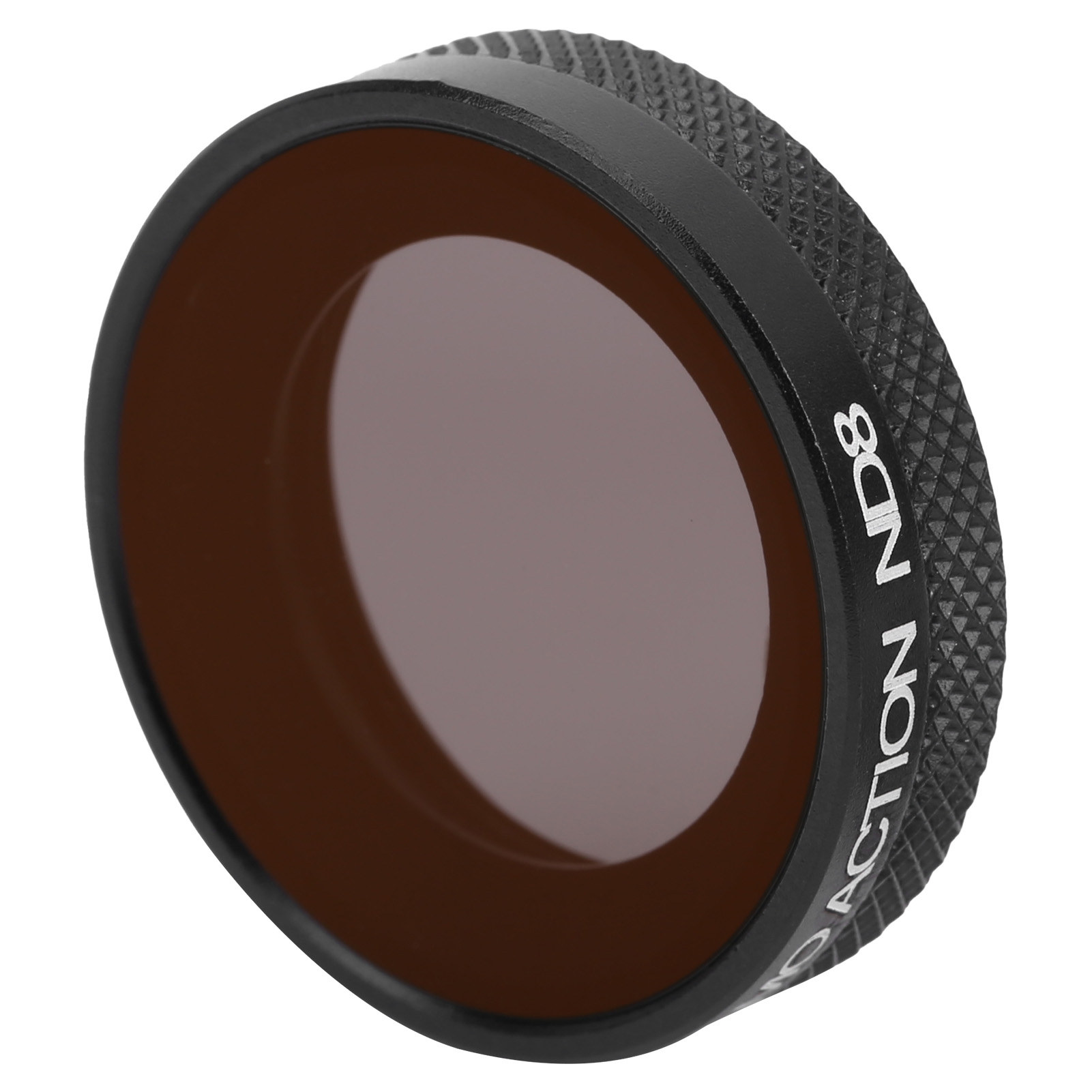 Title 6, ND4/8/16/64/400 CPL Camera Filter Optical Glass...