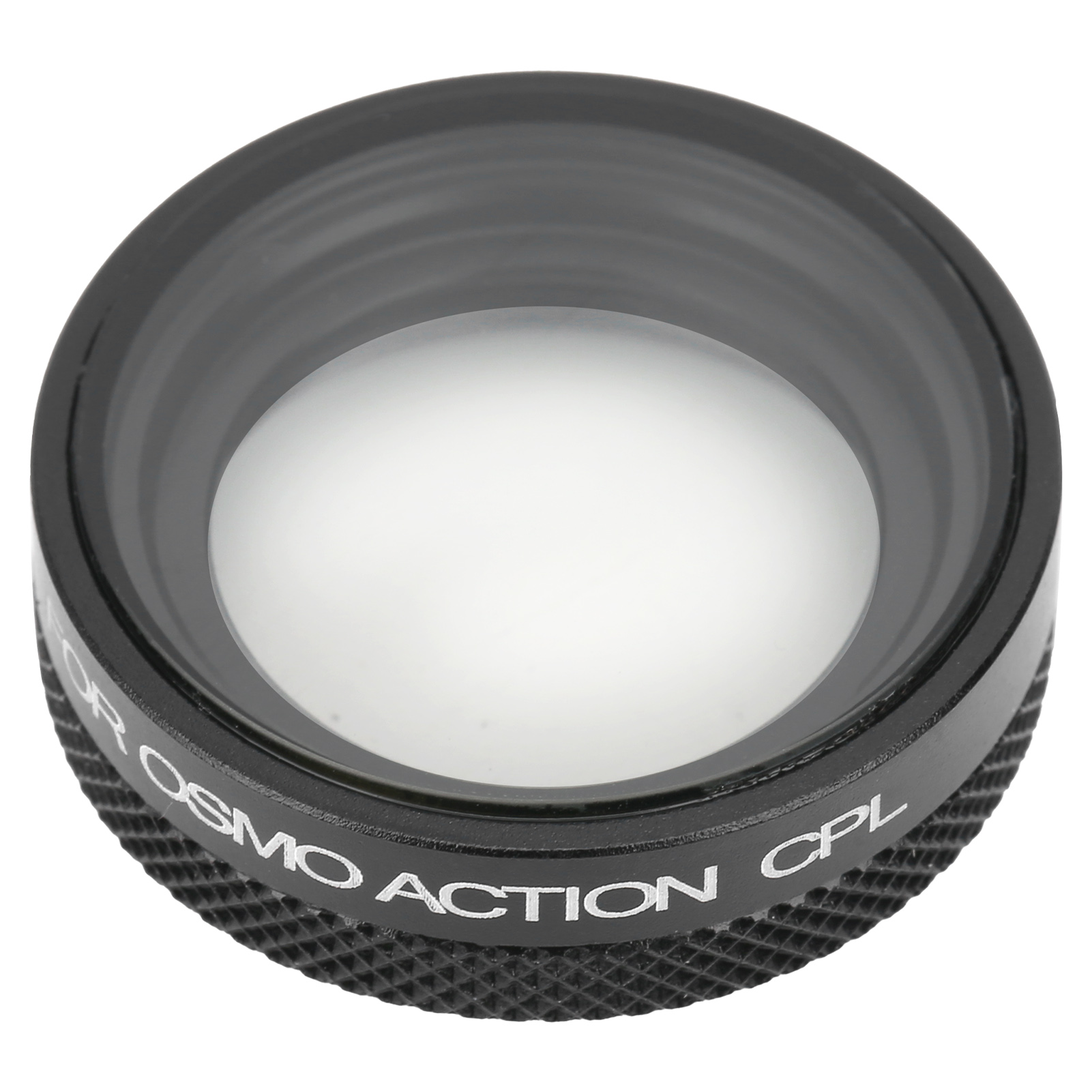 Title 8, ND4/8/16/64/400 CPL Camera Filter Optical Glass...