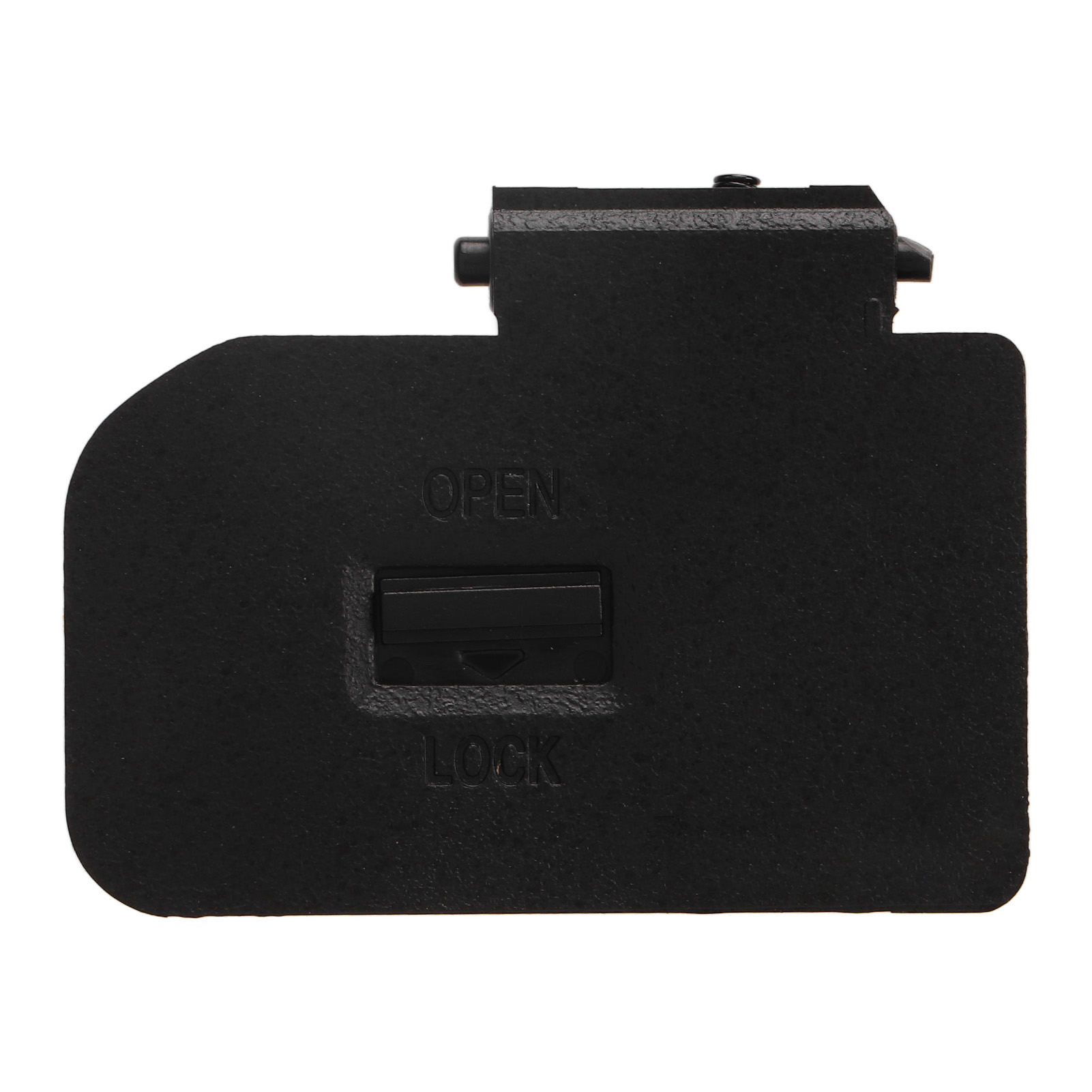 全新电池仓底盖 相机维修配件适用于Sony ILCE-7M4 A7R4 A7S3 FX3 A9M2 A1相机