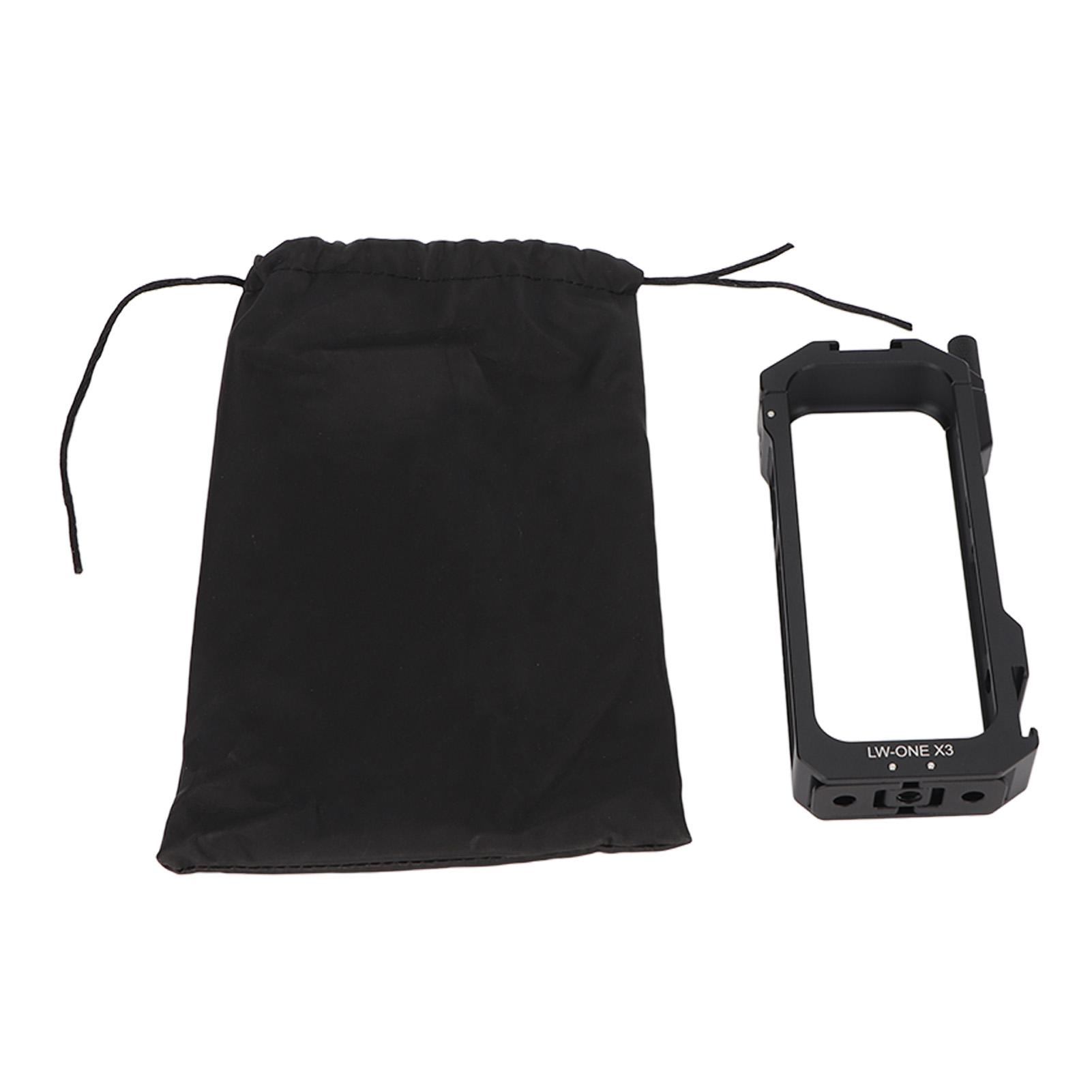 全景运动相机保护边框套拓展保护壳适用Insta360 ONE X3（LW-ONE X3）