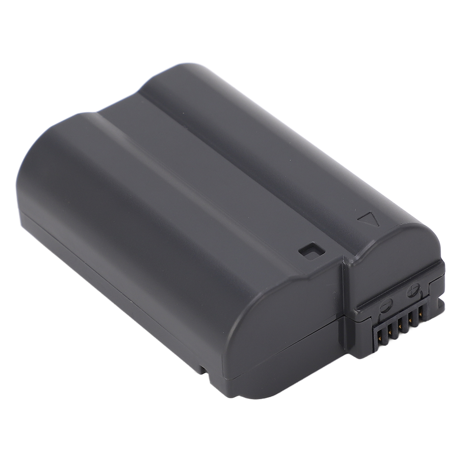 尼康EN-EL15b可充电电池适用尼康D7500,D7200,D7100,D7000,D850,D750,D500,D810a,D810,D800e,D800,D610,D600（带内置电池发货）