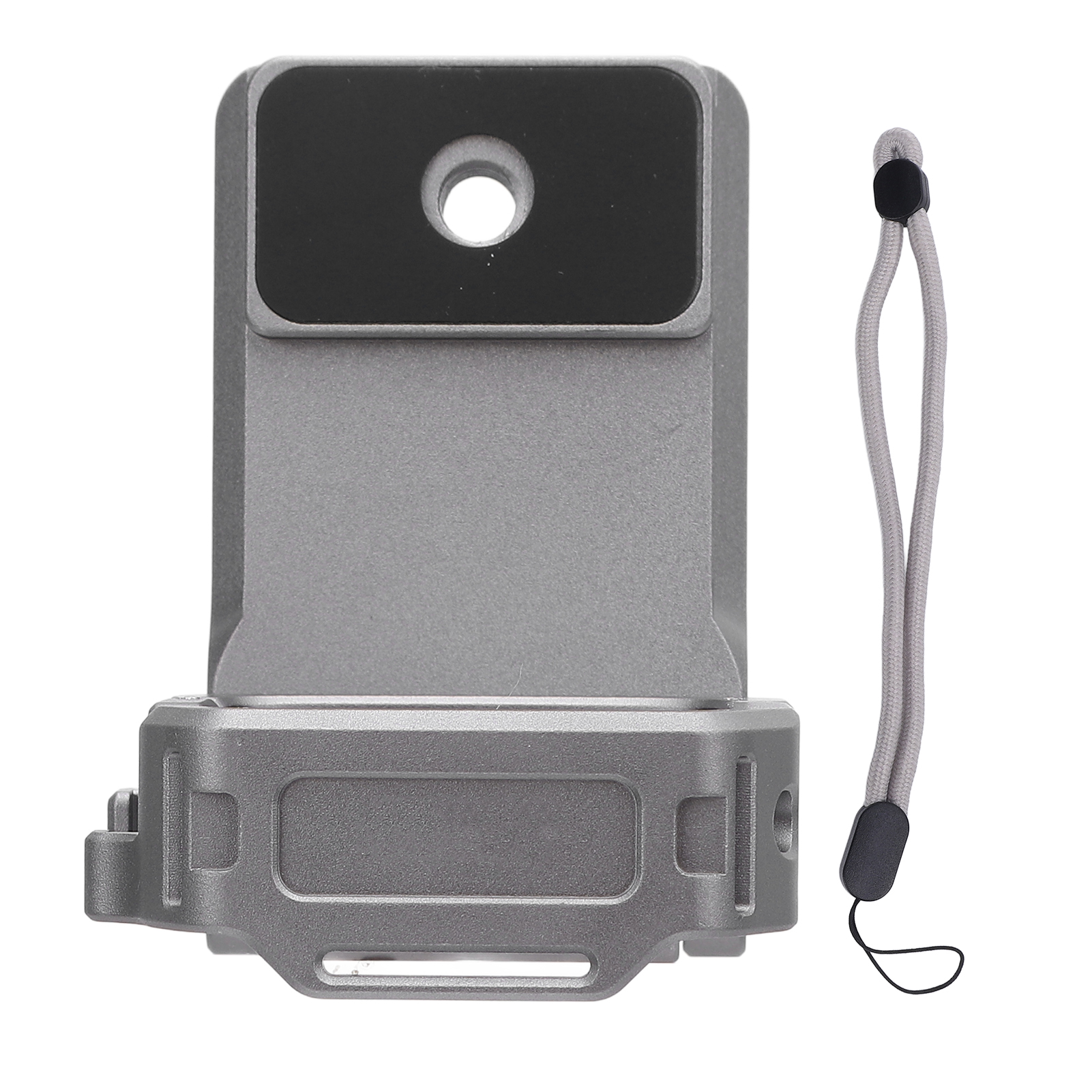 适用于大疆OSMO POCKET 3多功能铝合金磁吸底座拓展背夹支架转接边框配件