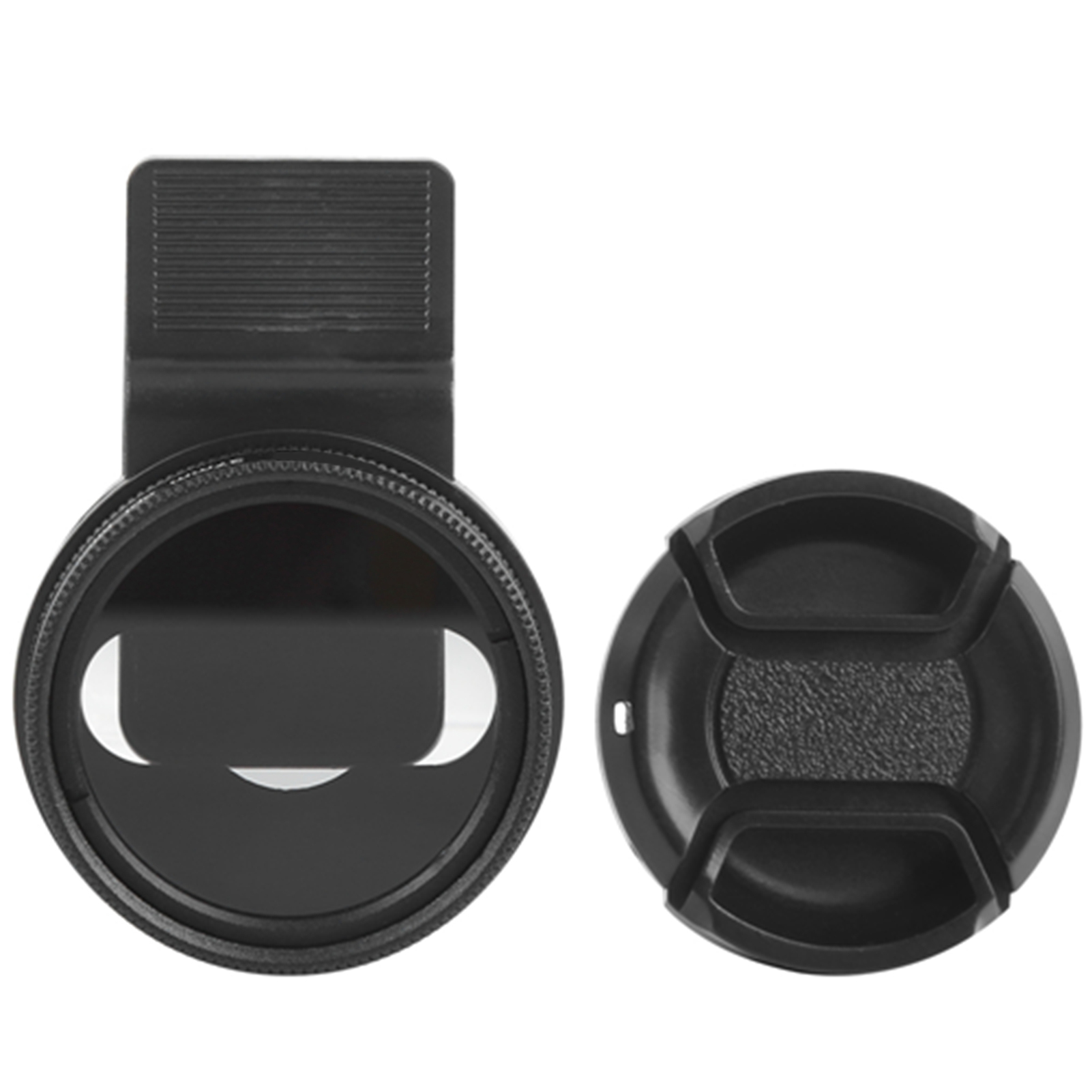 (已授权）Veledge 37mm CPL偏振镜手机镜头滤镜适用不同品牌手机