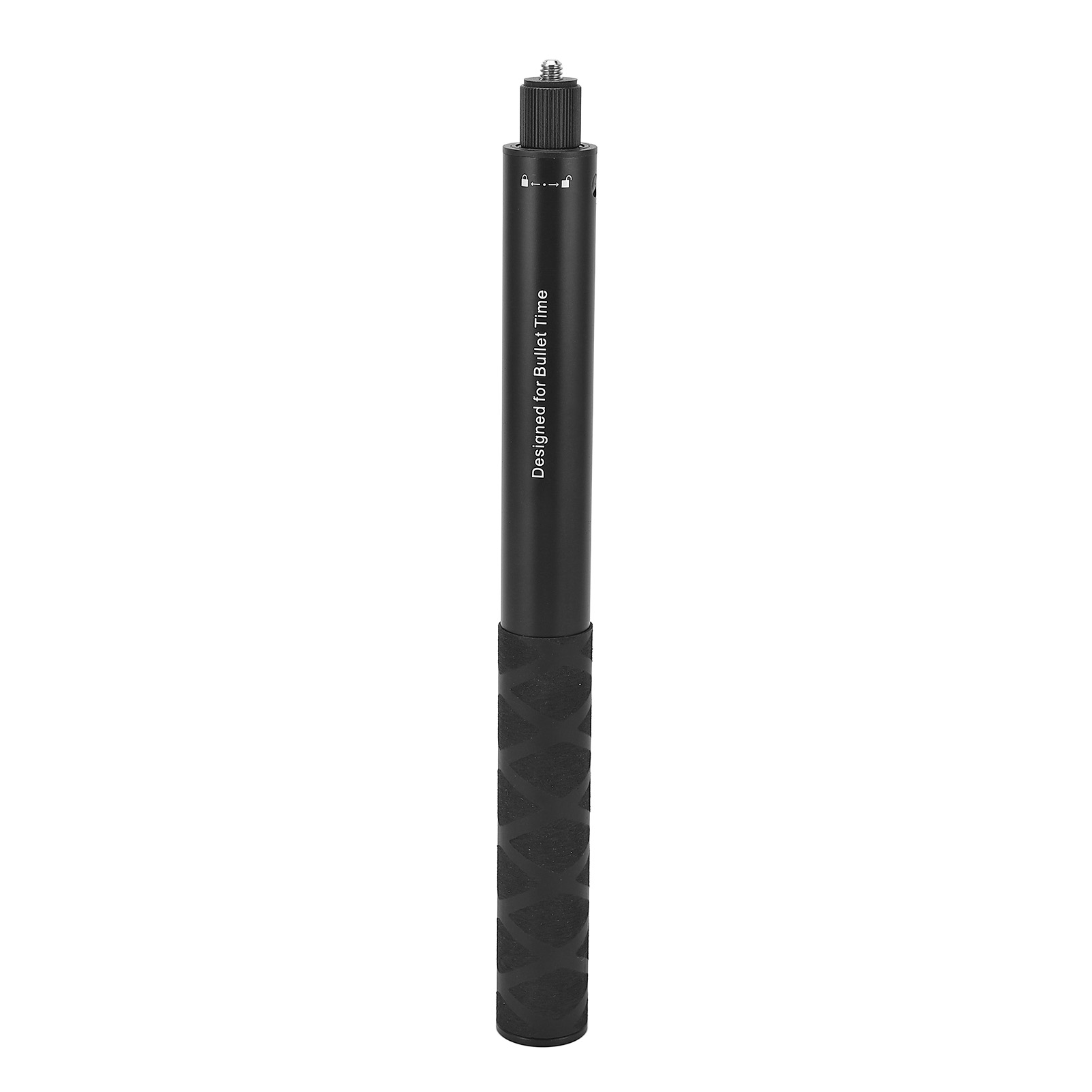 insta360系列1.1M子弹时间自拍杆全景运动相机隐形杆适用insta 360X3,ONE RS,GO 2,ONE X2,ONE R,ONE X