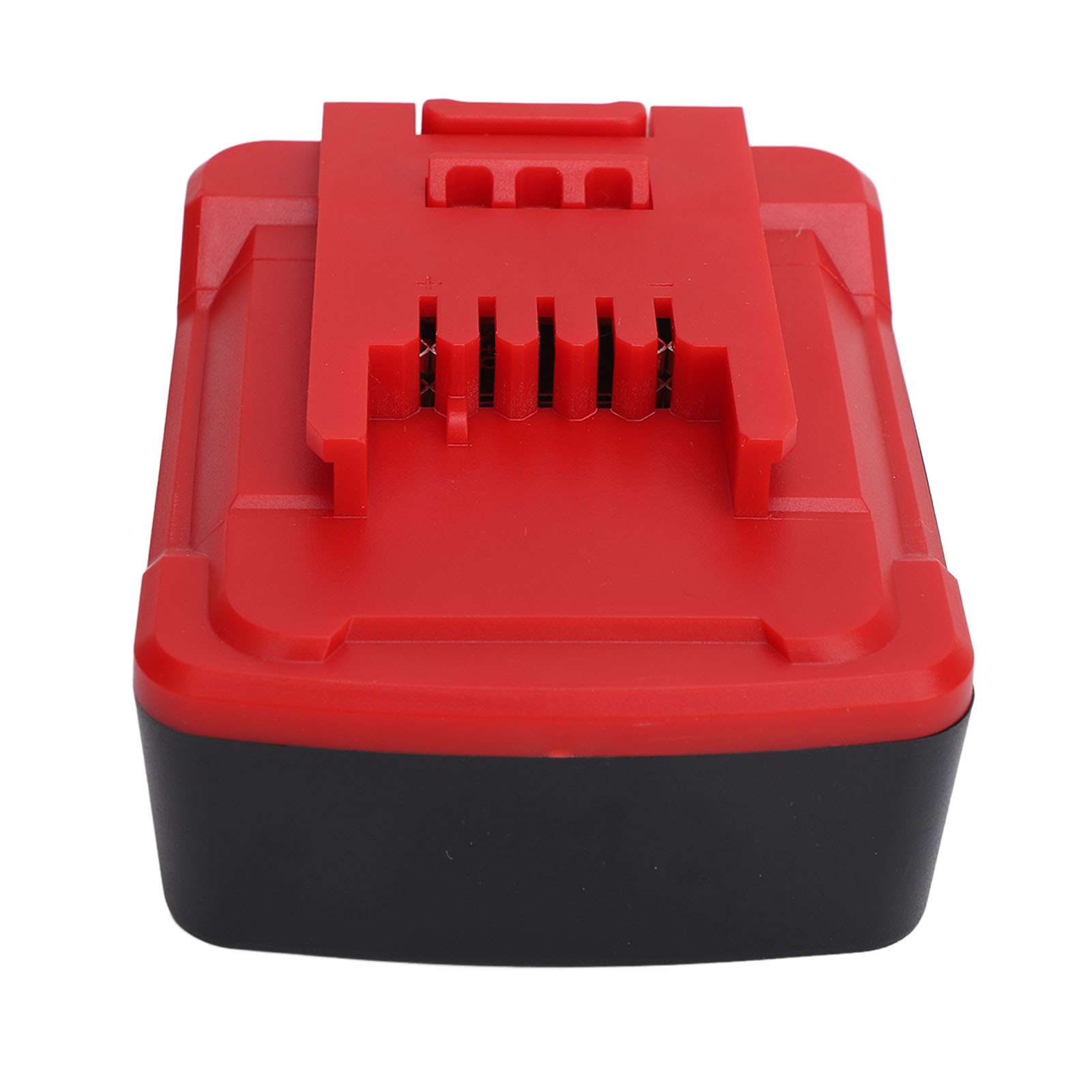 适用于 Milwaukee 18V 电池至 Einhell 电动工具电池适配器转换器