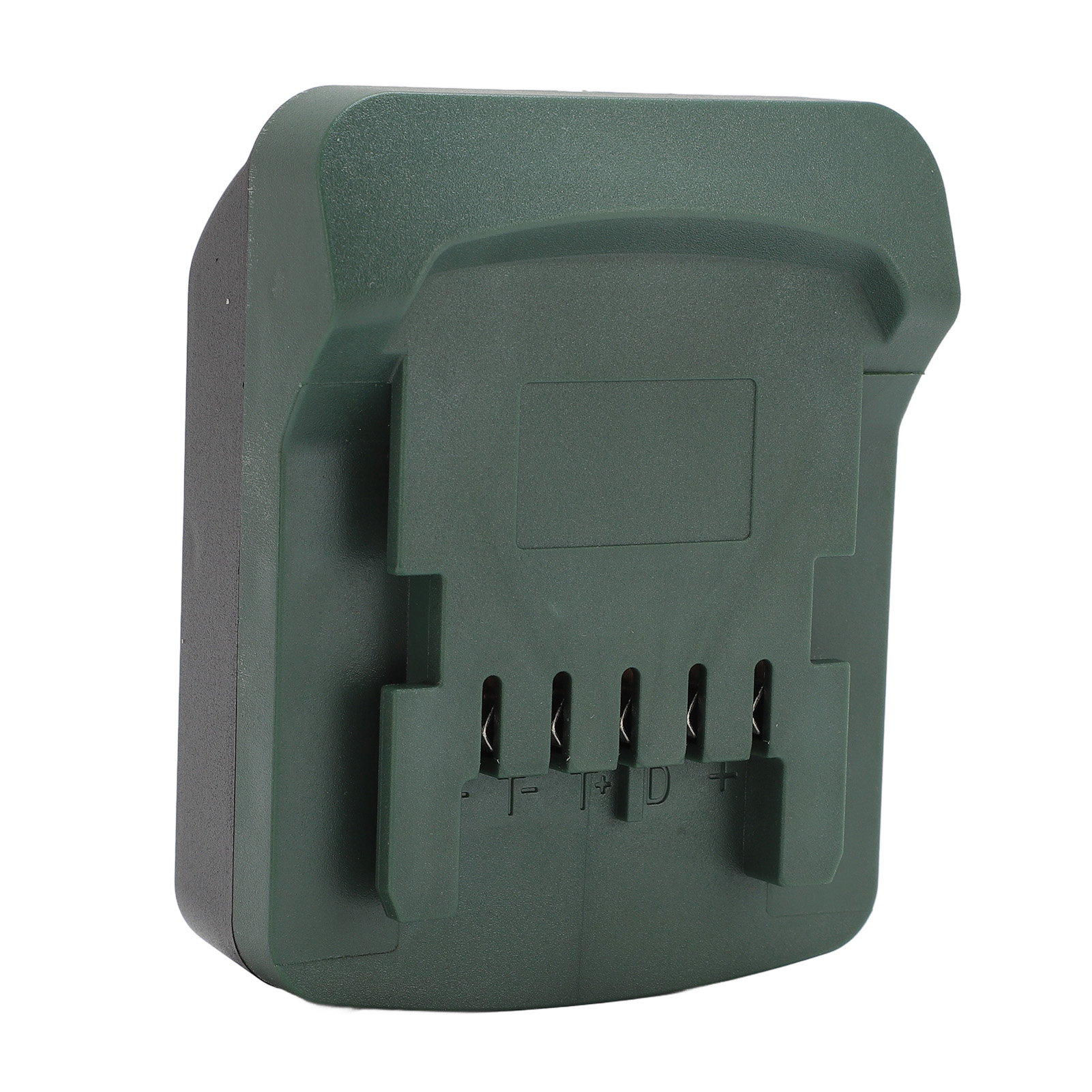适用于 Bosch 电动工具 转接 Metabo 18V电池适配器转换器