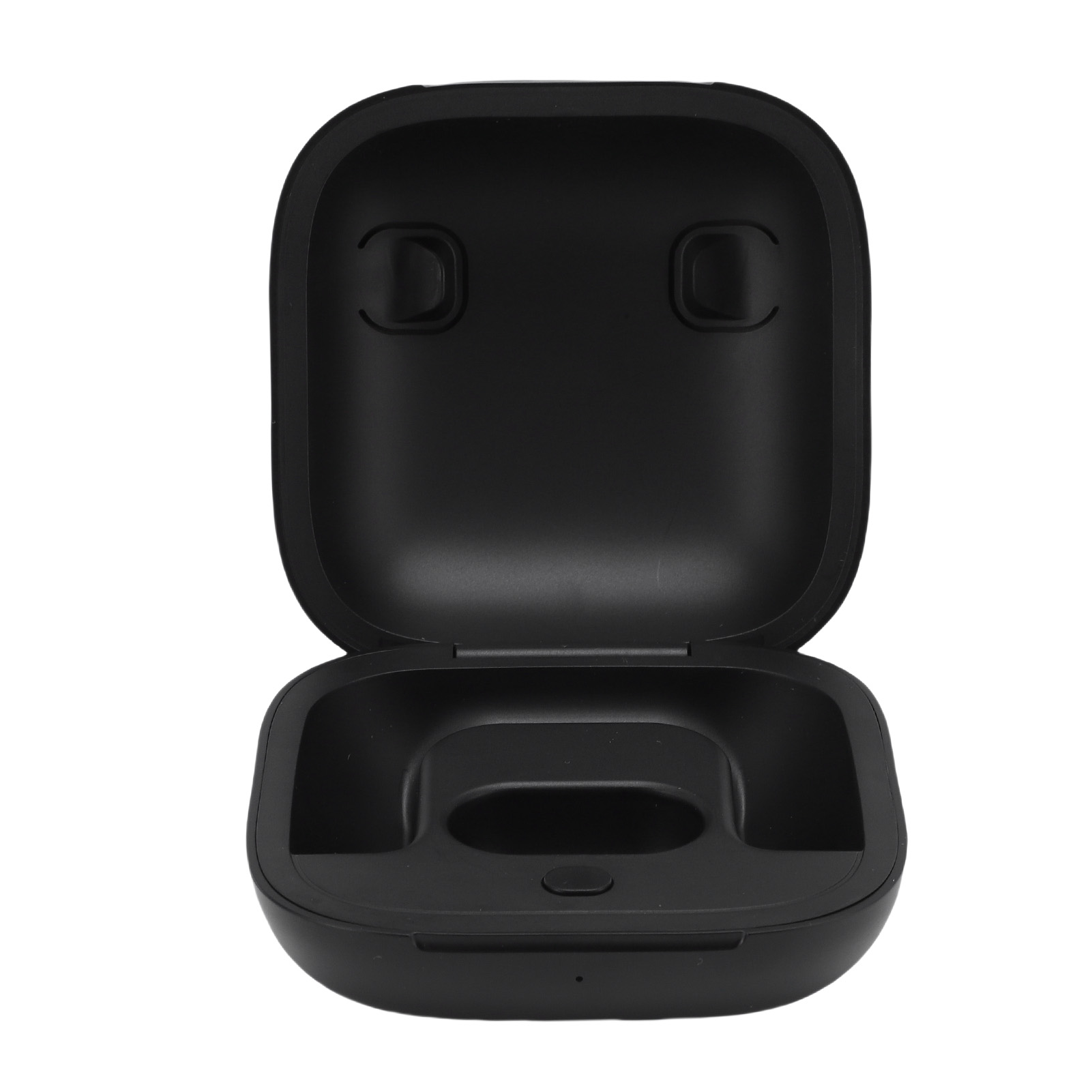 适用于Beats Powerbeats Pro便携式无线充电仓，带蓝牙配对同步按钮，700mAh内置锂电池（不含耳机）