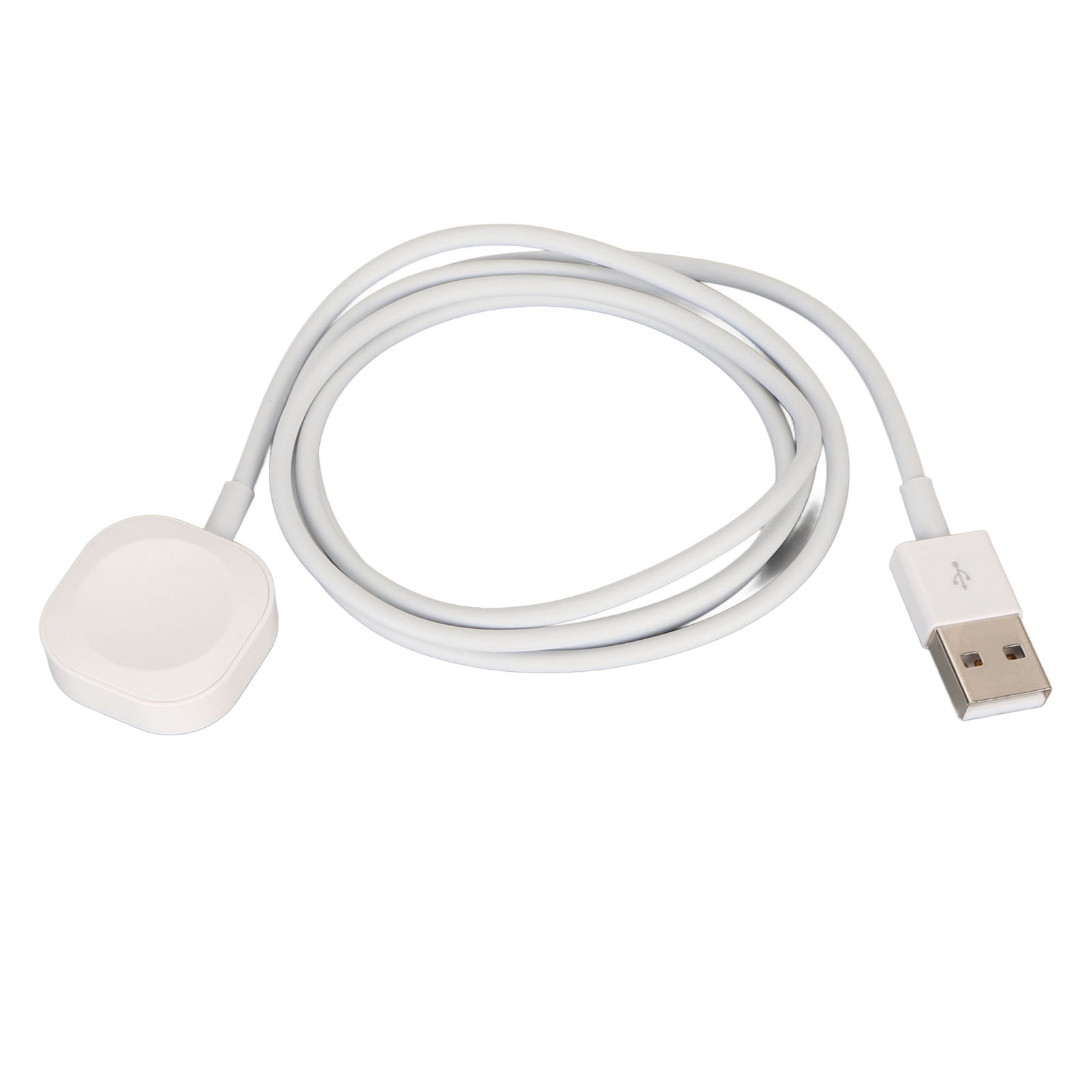 磁吸手表无线充适用于Apple Watch Series 8/7/6/5/4/3/2/1/SE黑色