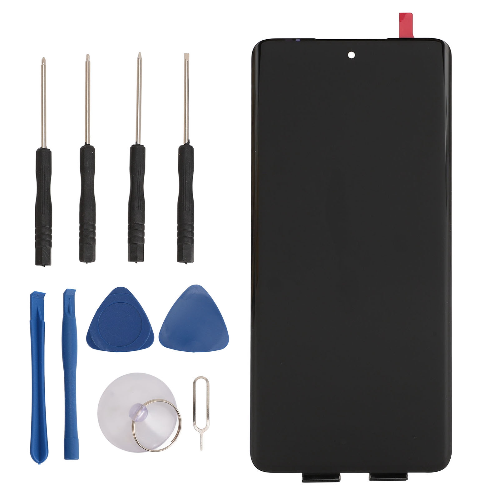 适用于Motorola Edge 40 原装OLED液晶显示屏触摸屏总成 手机替换屏幕