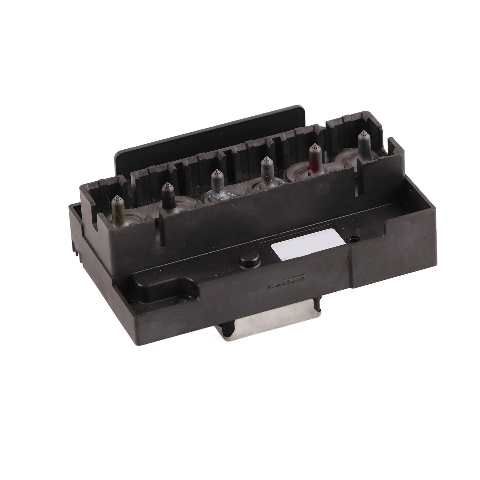 R1390彩色打印头 打印机打印头更换套件 兼容EPSON R270 R1390 R1400 R1410 R1430 1390 1400 1410 1430 L1800