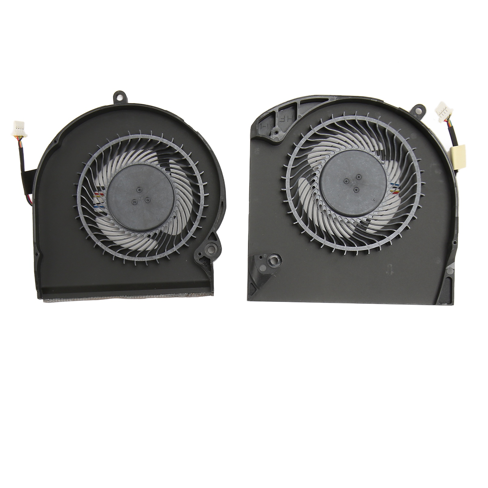 原装CPU 冷却风扇 散热风扇 适用于戴尔Alienware 15 R3 15 R4 外星人 P69F CPU+GPU散热风扇