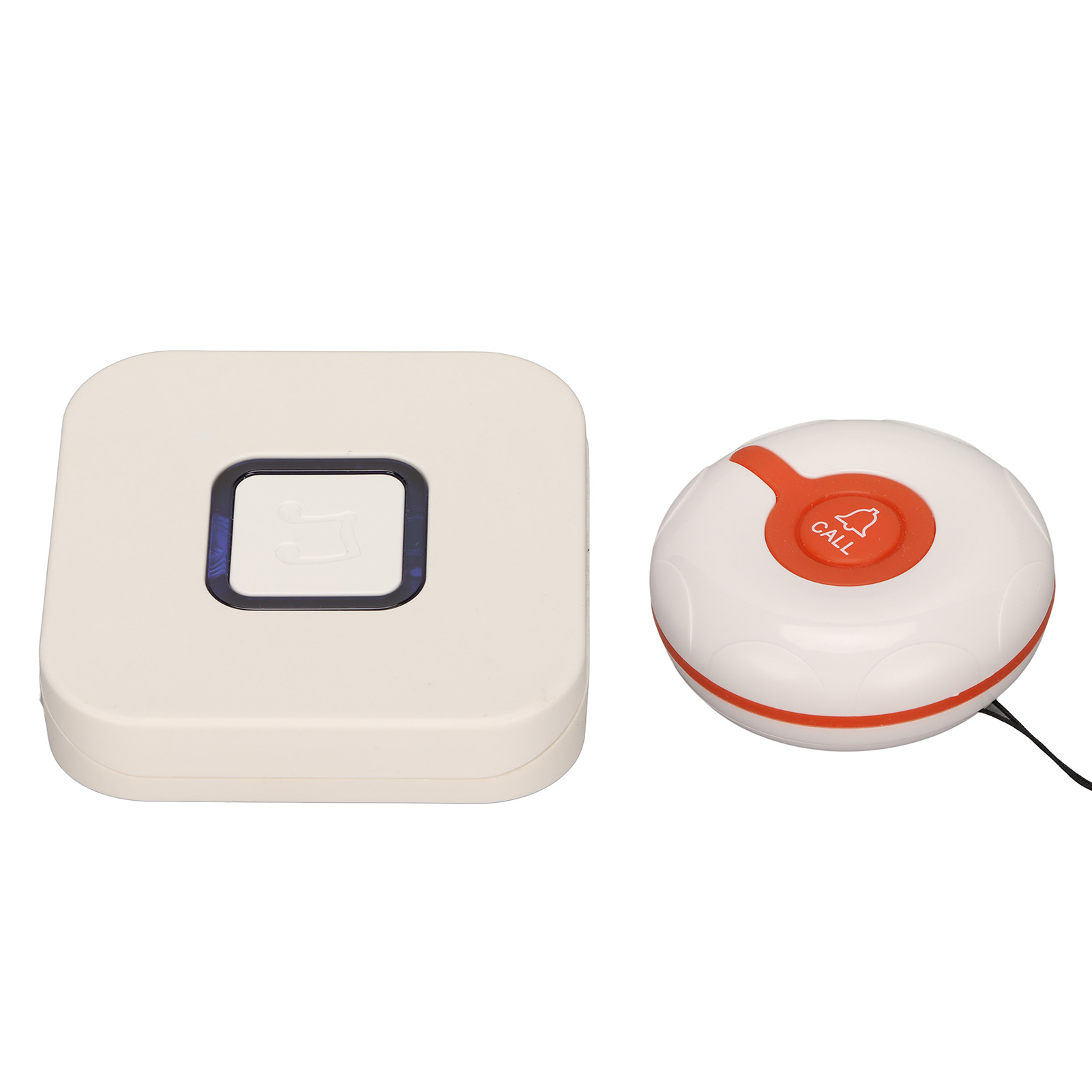 Kit récepteur d'urgence téléavertisseur alphanumérique programmable