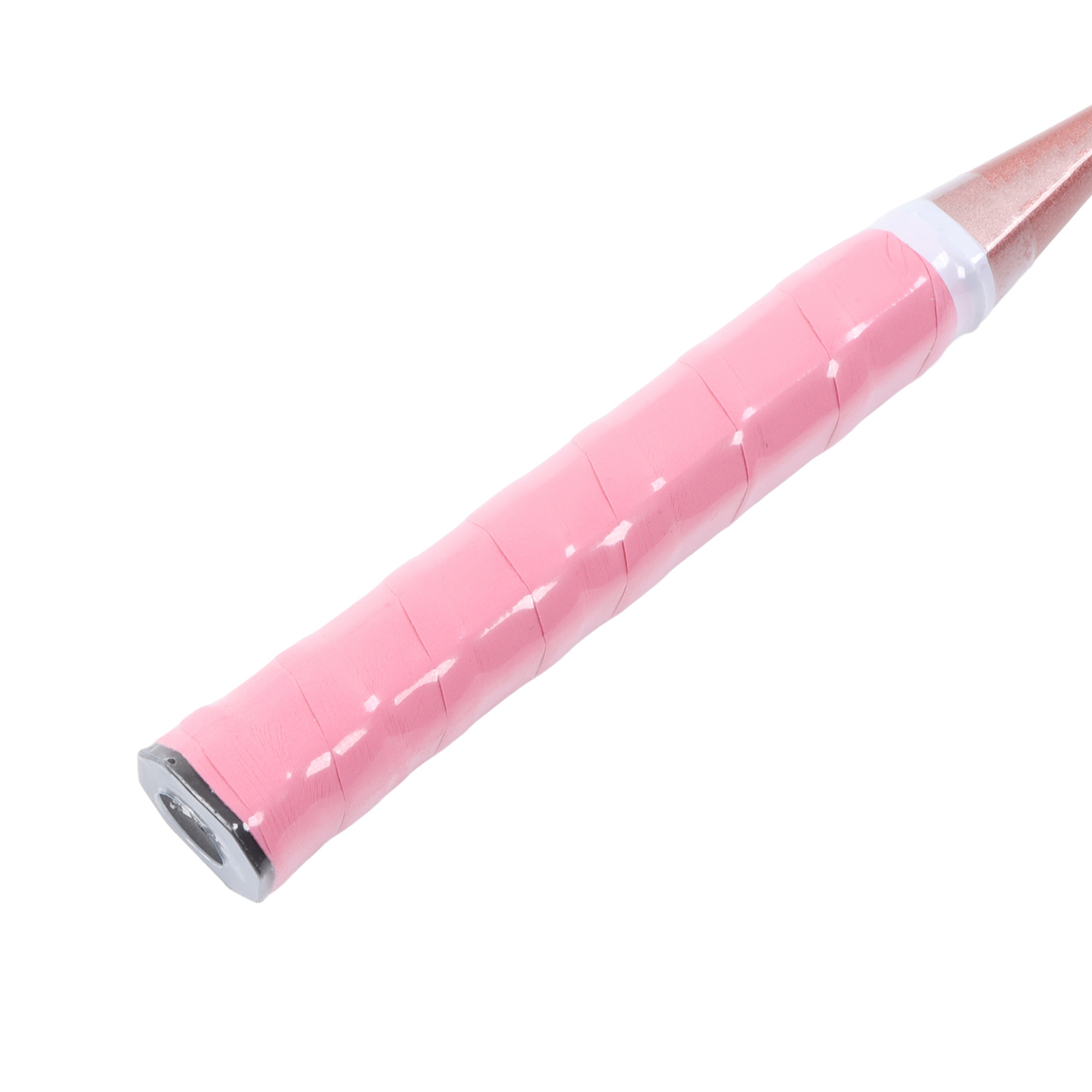 Raquettes De Badminton Roses Professionnelles Séparées En Alliage De Fer, Pour Débutants Et étudiants