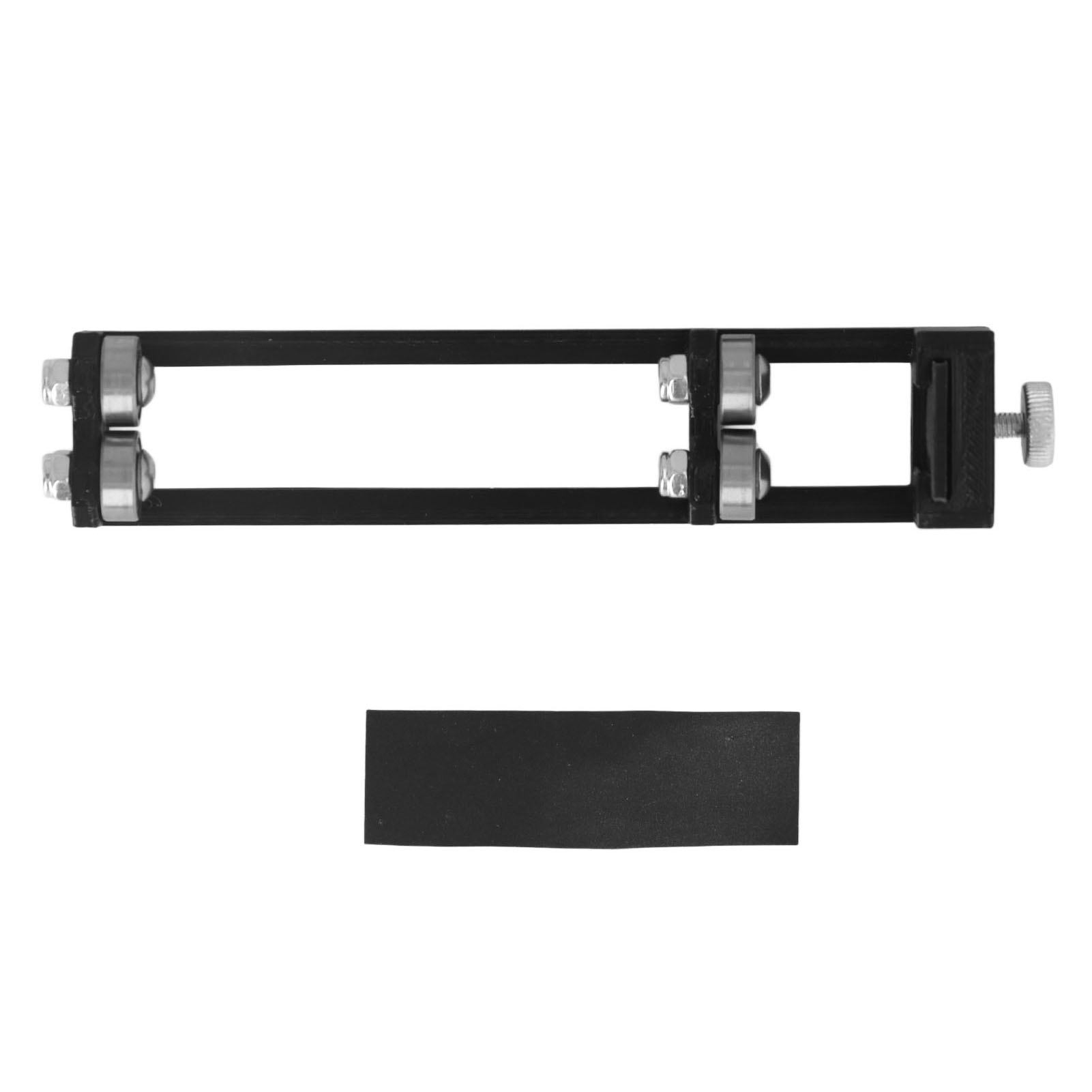 箭杆打磨器PLA材质玻纤碳素箭杆箭支DIY工具弓箭射箭器材