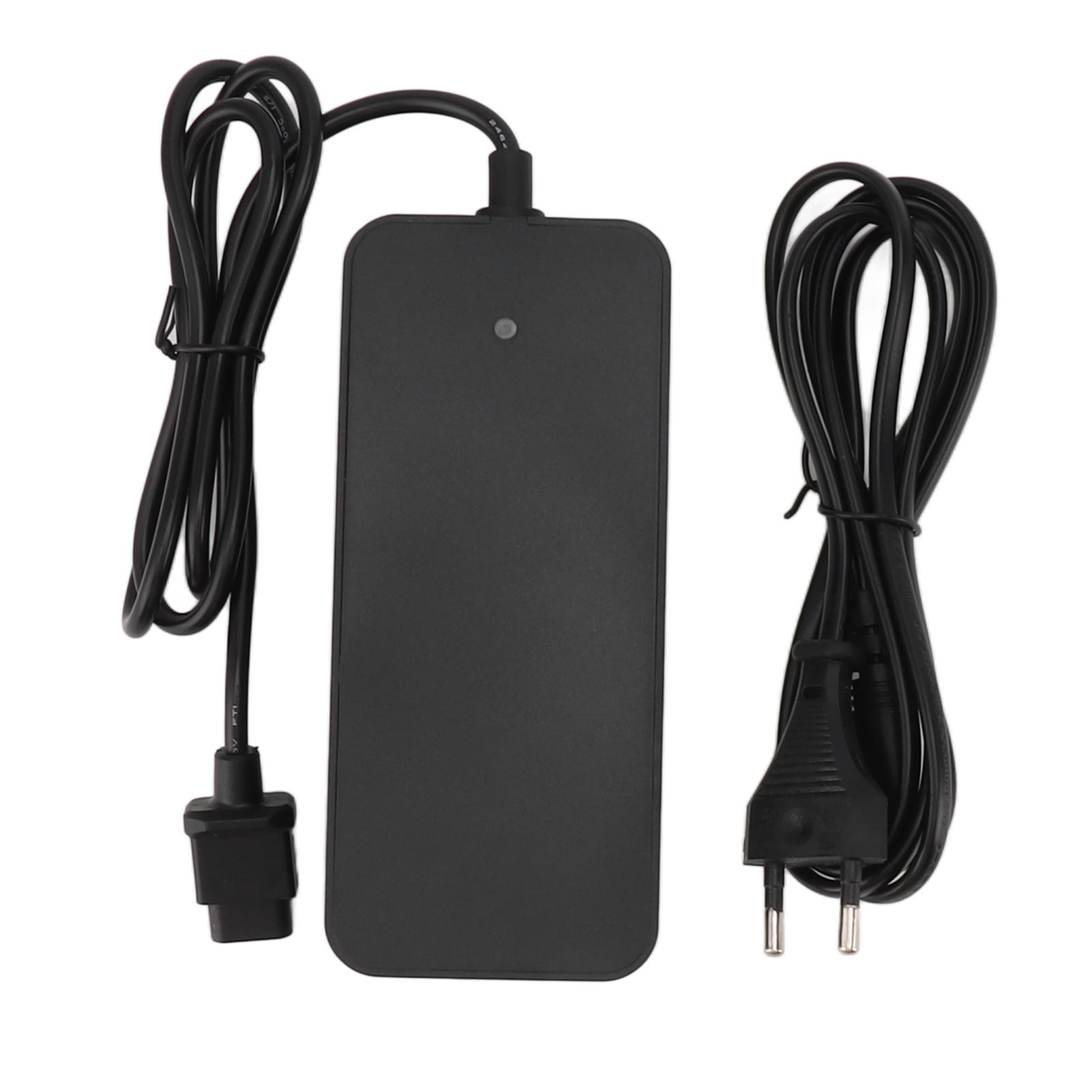 适用于小牛折叠电动滑板车配件53.5V2A充电器电源适配器(AC100-240V)英规