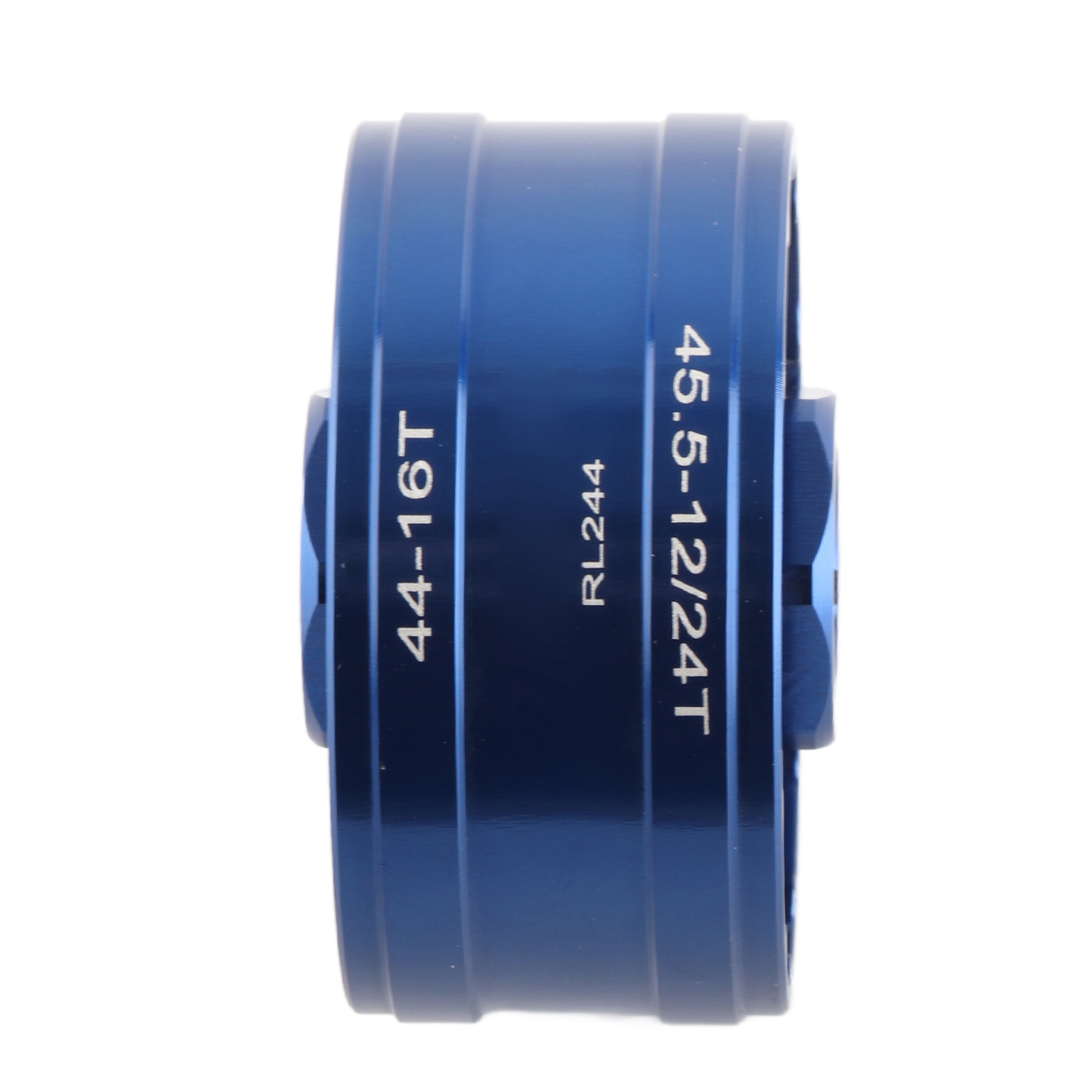 Herramienta De Pedalier Para Bicicleta - Aleación De Aluminio, 44 Mm, Compatible Con BBR-60, FSA-386, DUB16T, BB-9100