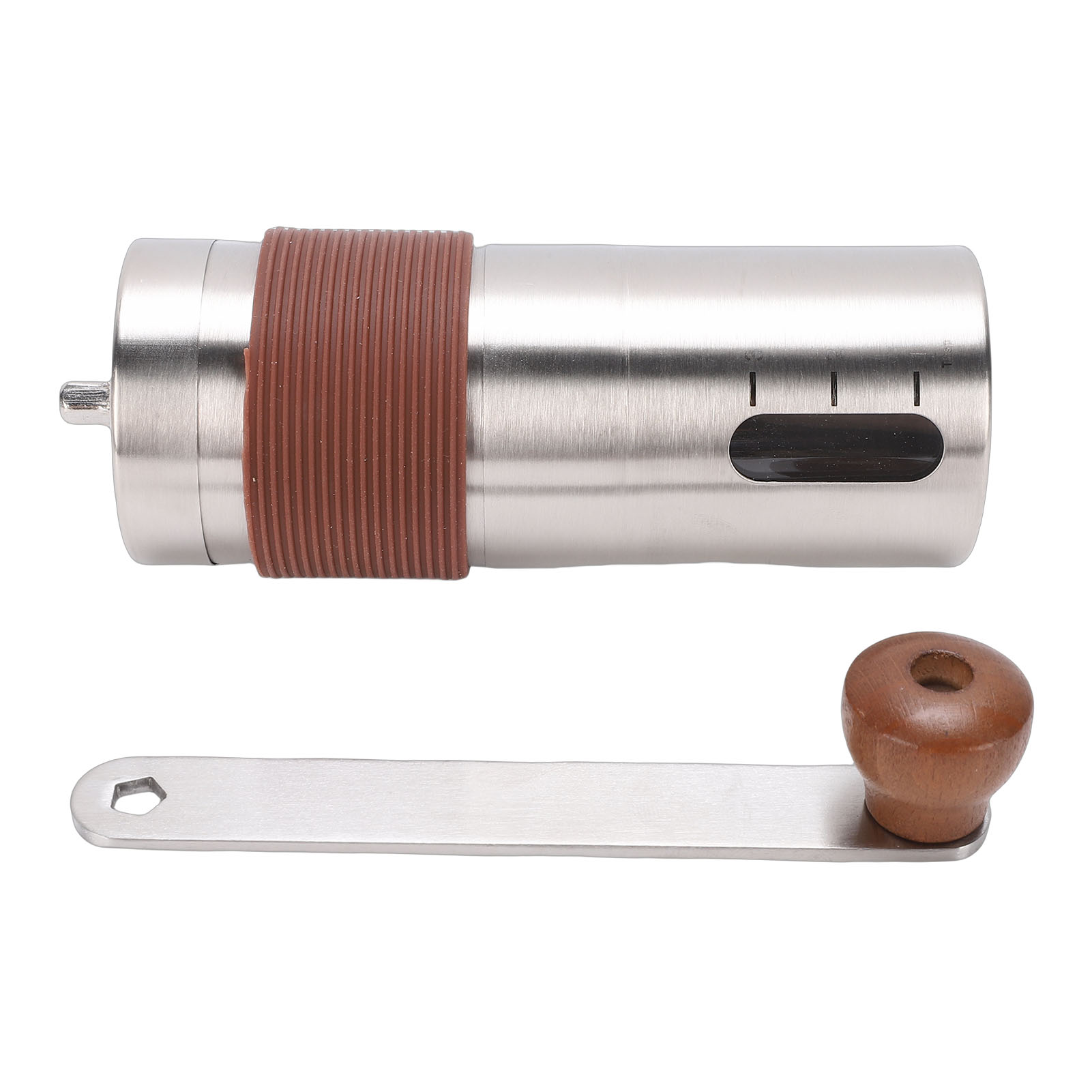 户外手摇咖啡研磨器便携磨豆机咖啡豆研磨机 Coffee Grinder
