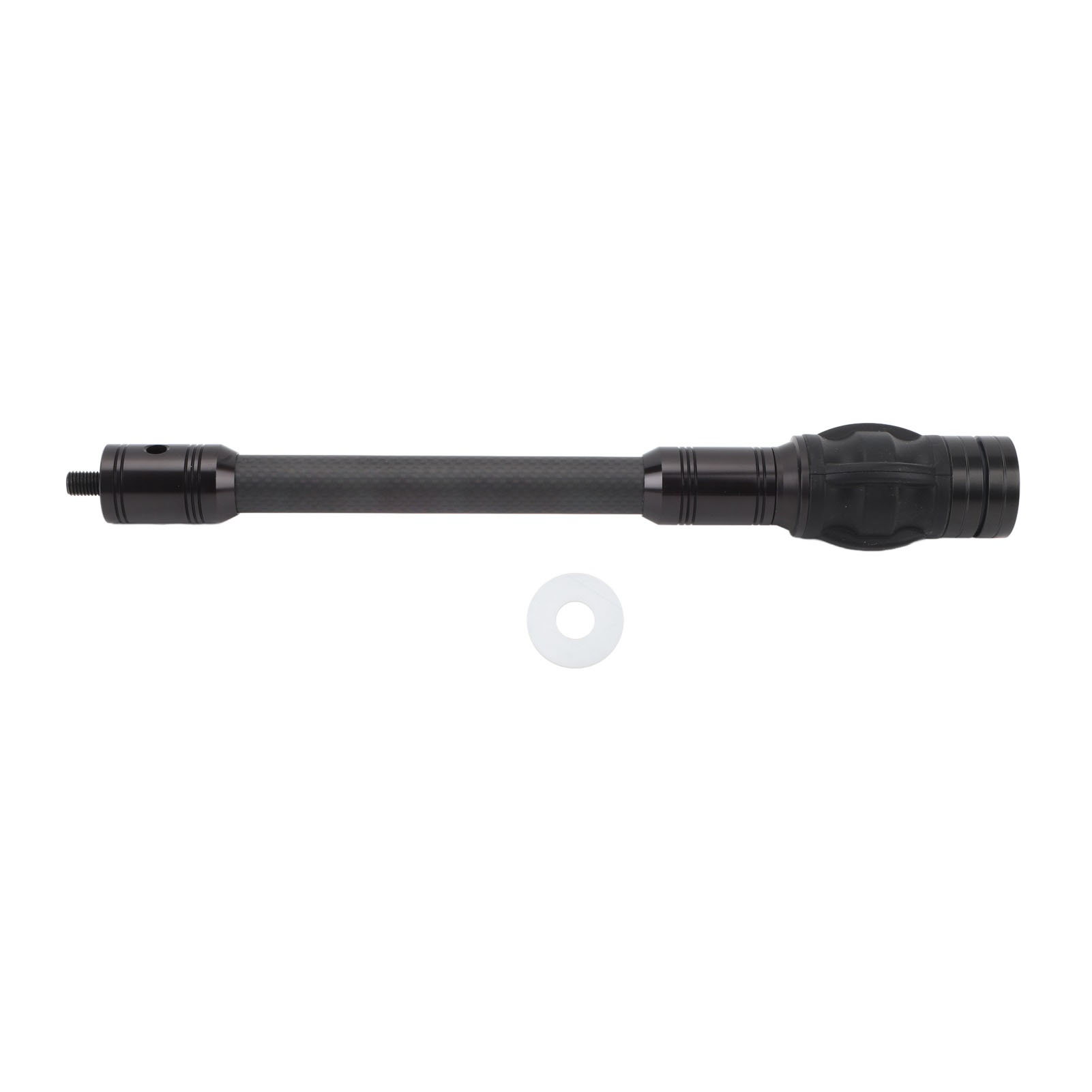 海啸自带减震配重平衡杆3K碳纤维材 弓箭器材 TS-12