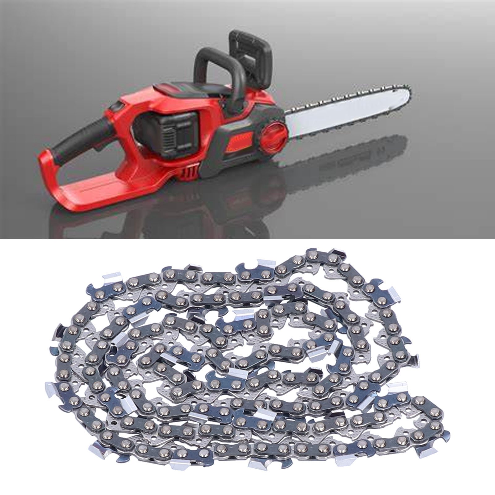 Ryobi CSA-056 Ersatzkette Für Elektrische Kettensägen – 40,6 Cm (16 Zoll), Passend Für Ryobi-Modelle