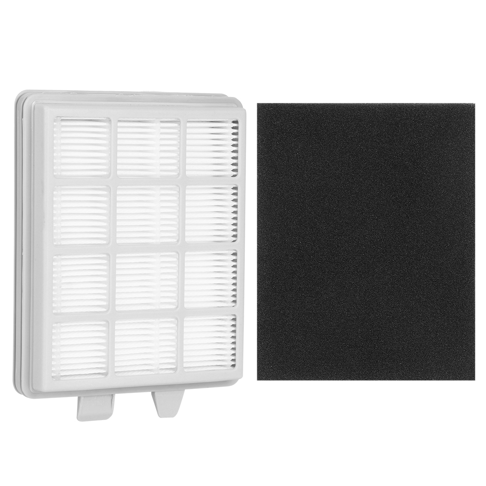 Lot De 50/100 Filtres Pour Aspirateur - Tissu Non Tissé - Remplacement Facile