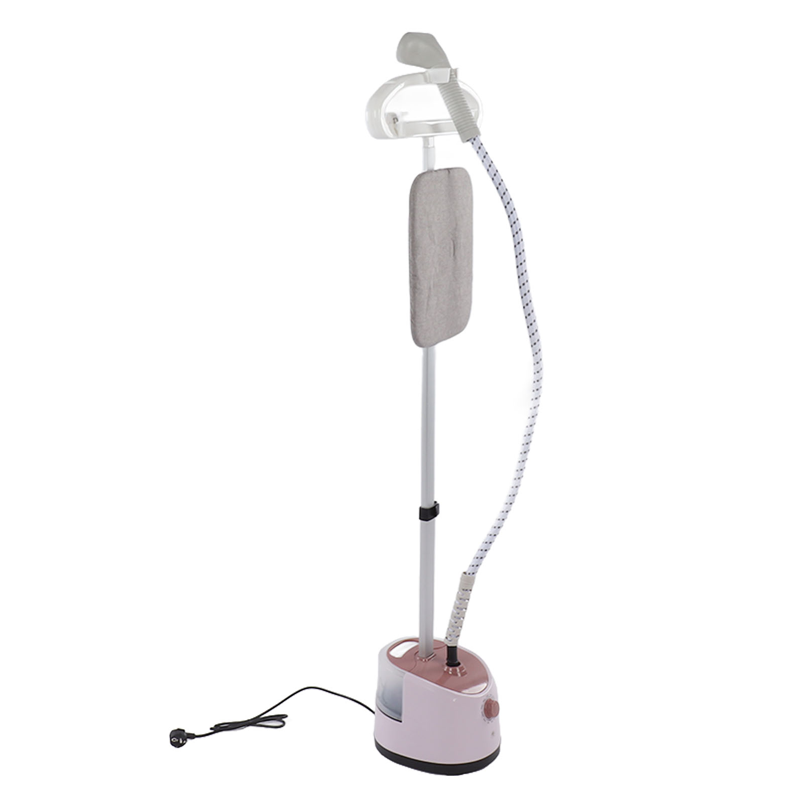 Title 2, Standing Steam Iron with Hanger 2000W EU Plug 2...