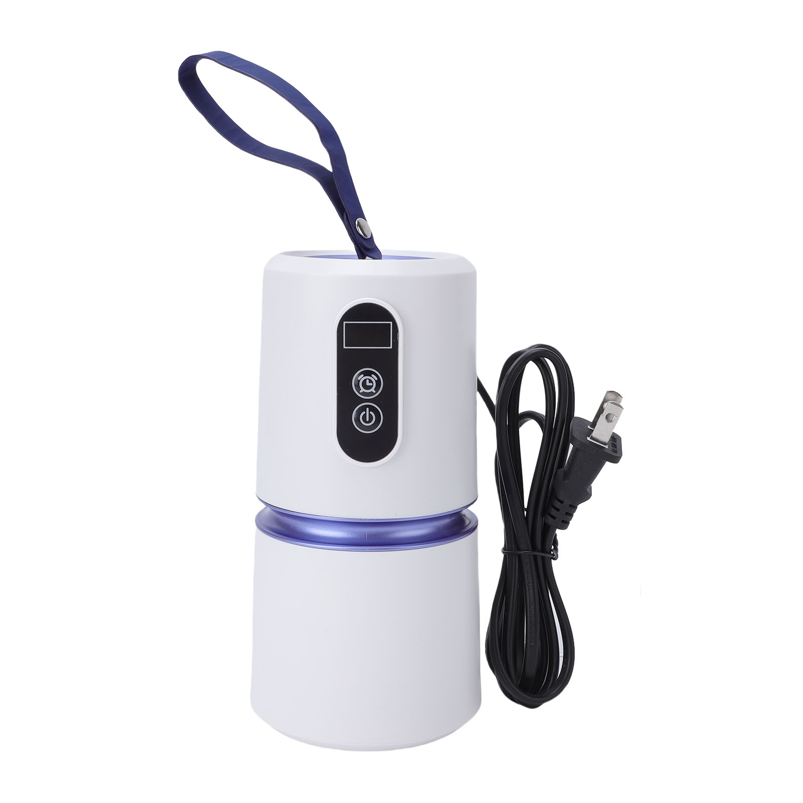迷你烘干机家用小型加热干衣神器旅行便携宿舍干衣机 欧规220V