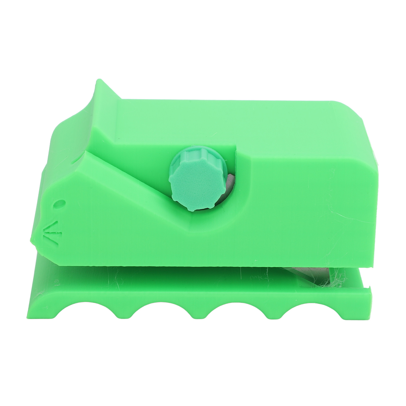 Cardboard Cutter for Cat Scratchers 猫抓板纸板切割机 红色