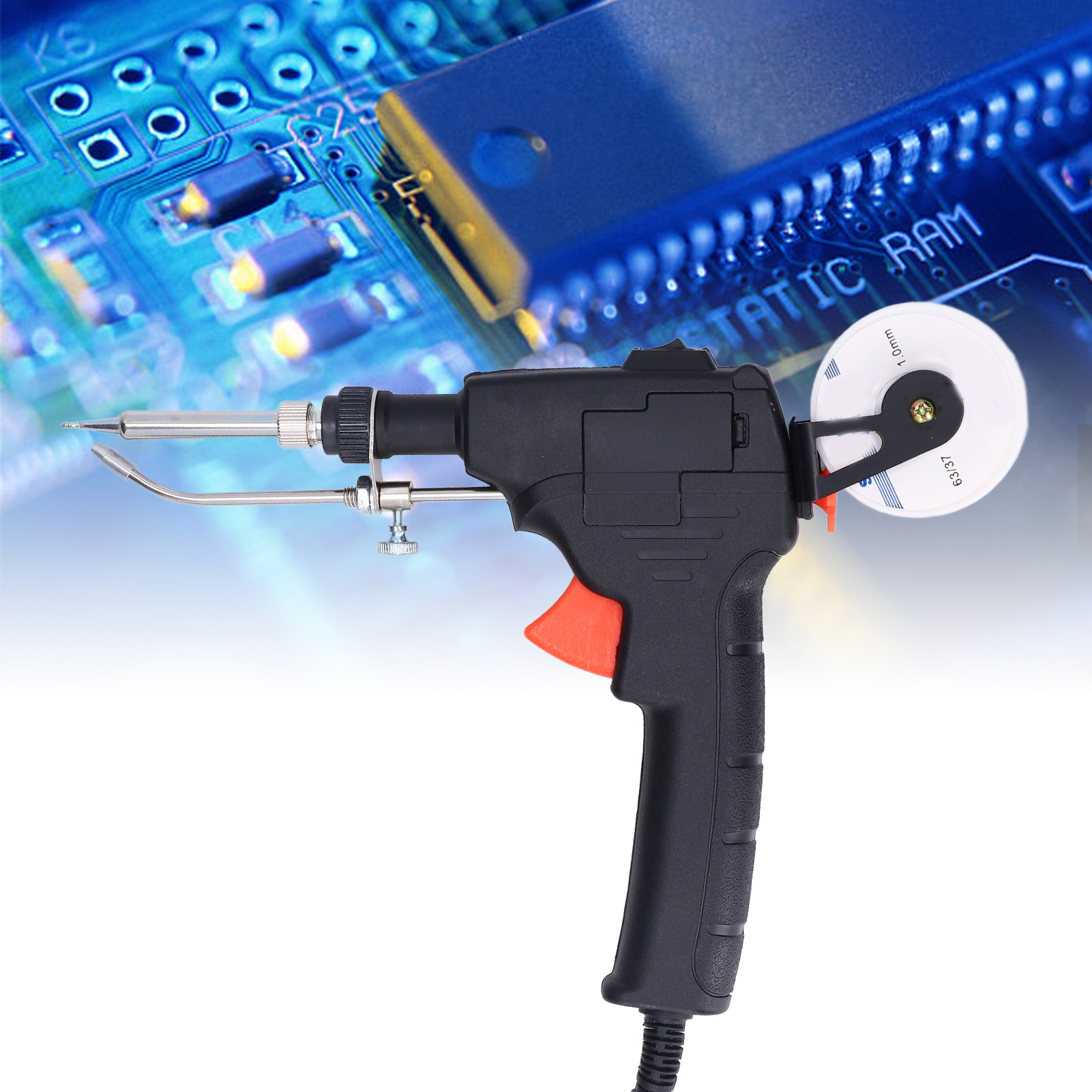 Pistolet à Souder Électrique Précis Polyvalent main image 0
