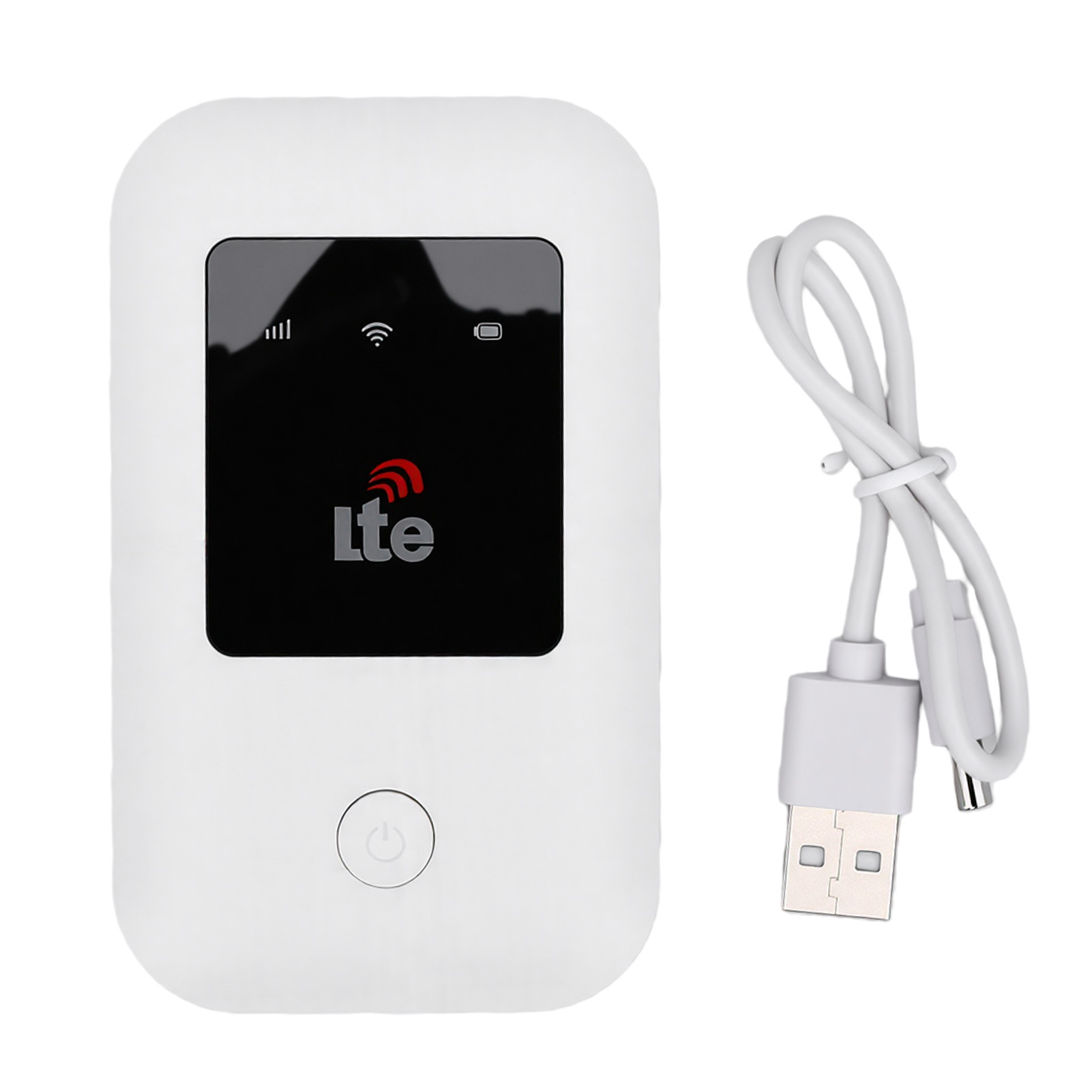 4G Router 随身WiFi4G无线插卡移动路由无线网络热点 LTE B1/B3/B5/87/B8/B20/B38/B40/B41