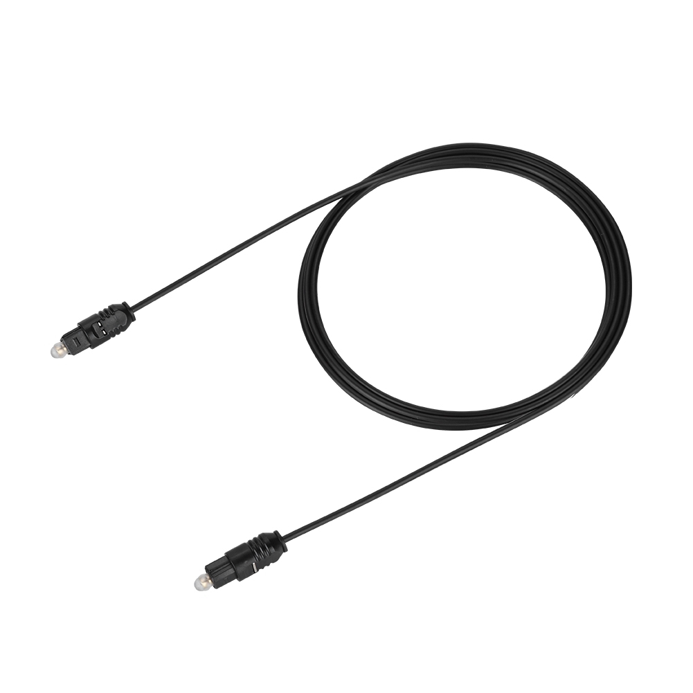 OD2.2mm数字光纤音频线1m//2m/3m(2米)