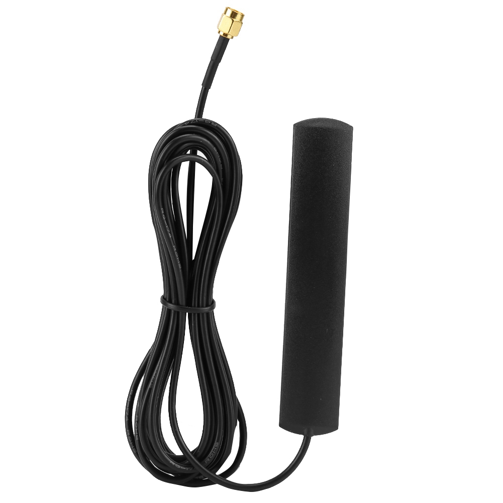  2.4G贴片天线，蓝牙WiFi贴片天线
