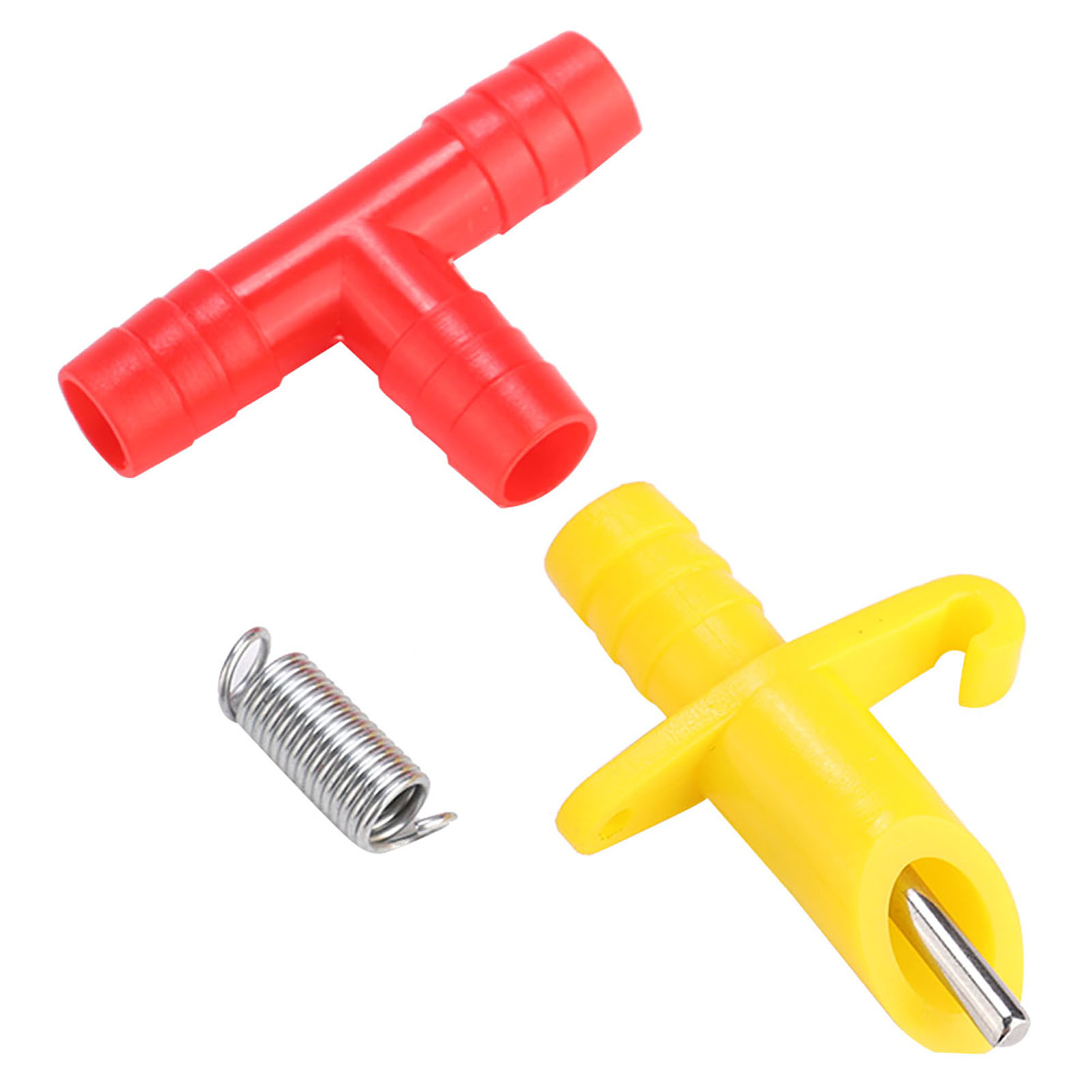 EBTOOLS Buveur d'eau de poulet 20 pièces poulet buveur d'eau