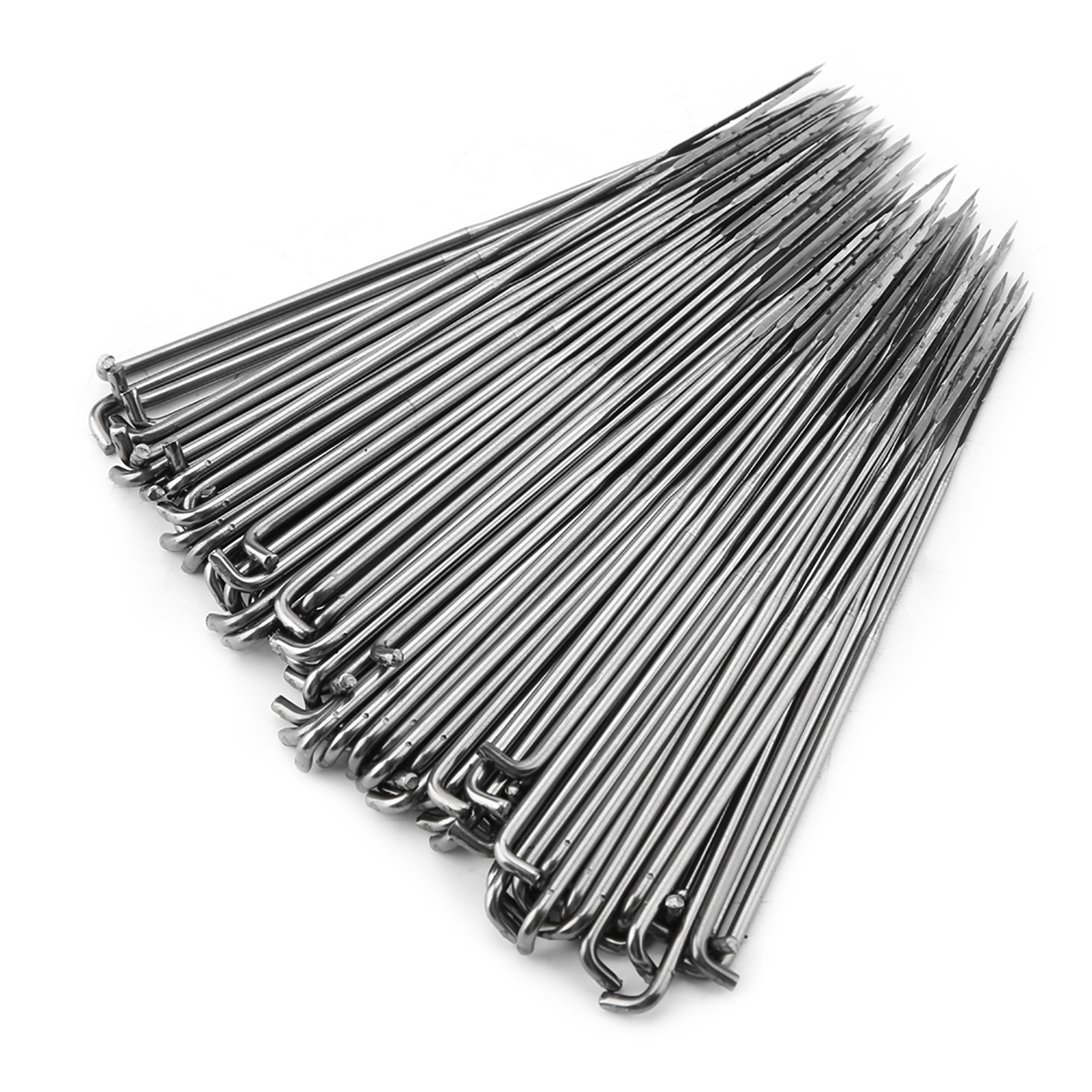 100pcs粗中细规格戳戳乐戳针(细针)