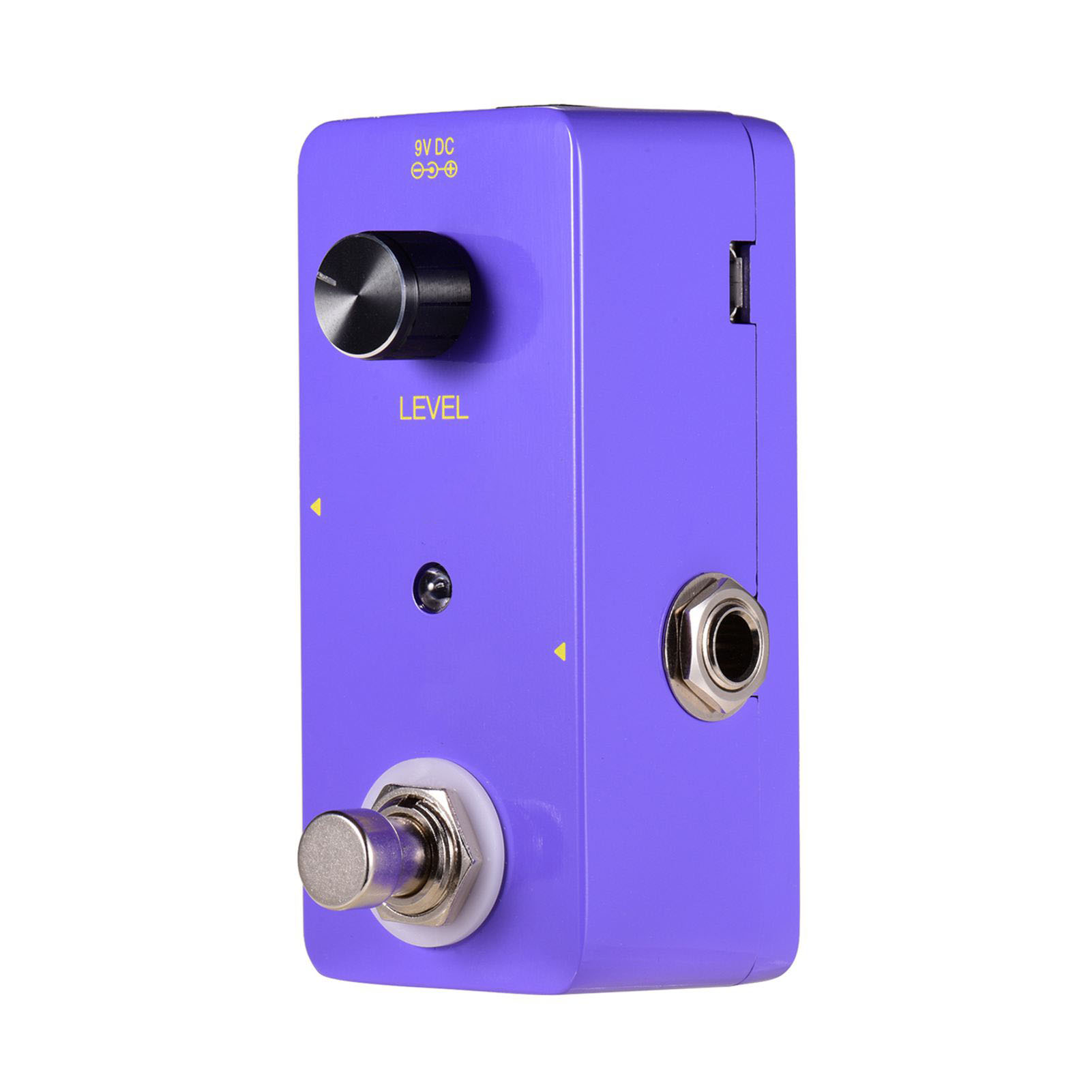 [通拓商品]Looper 单款循环效果器 深灰色