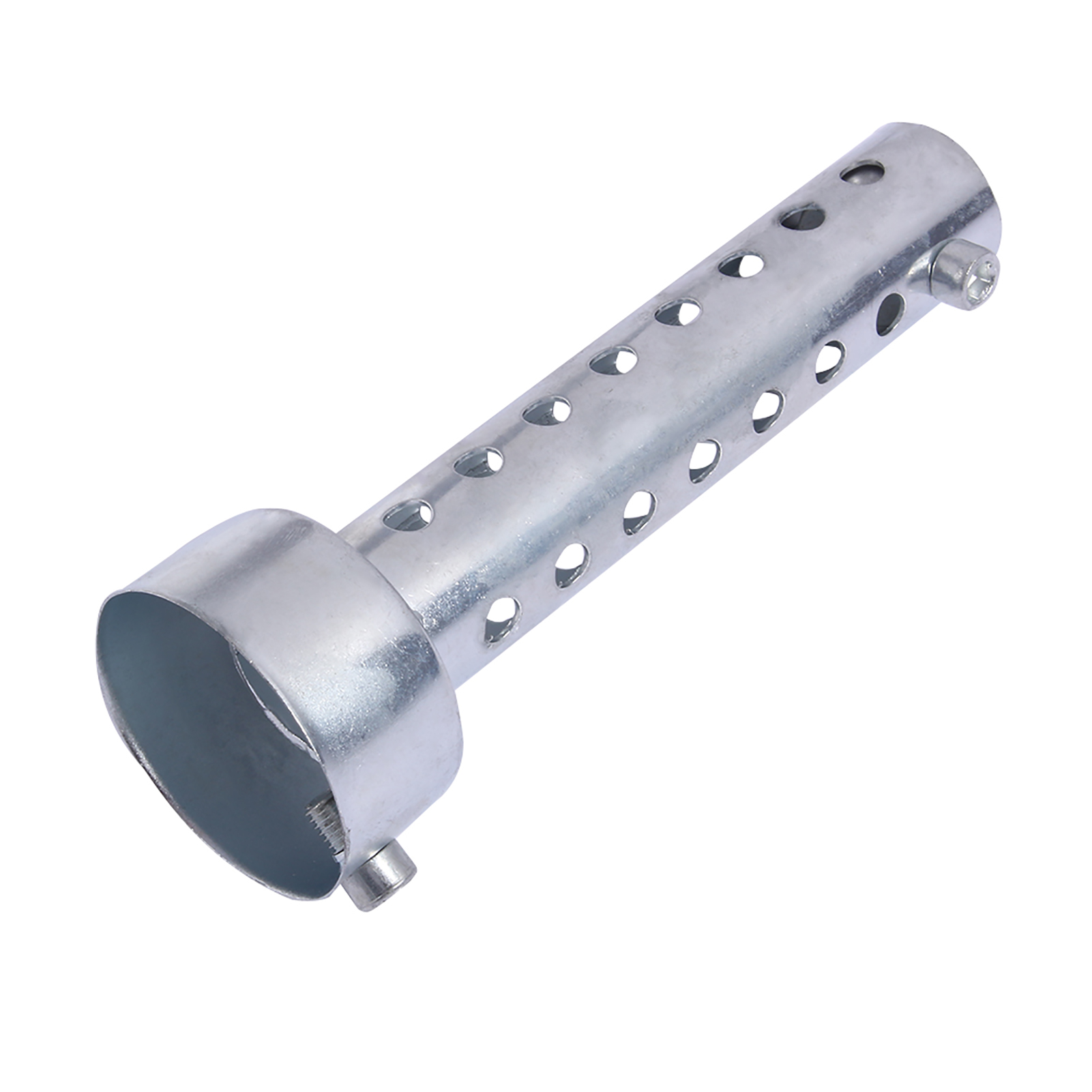 INSERTI SILENZIATORI DB KILLER SET 50 MM PER SCARICHI MOTO E HARLEY DAVIDSON - Foto 3