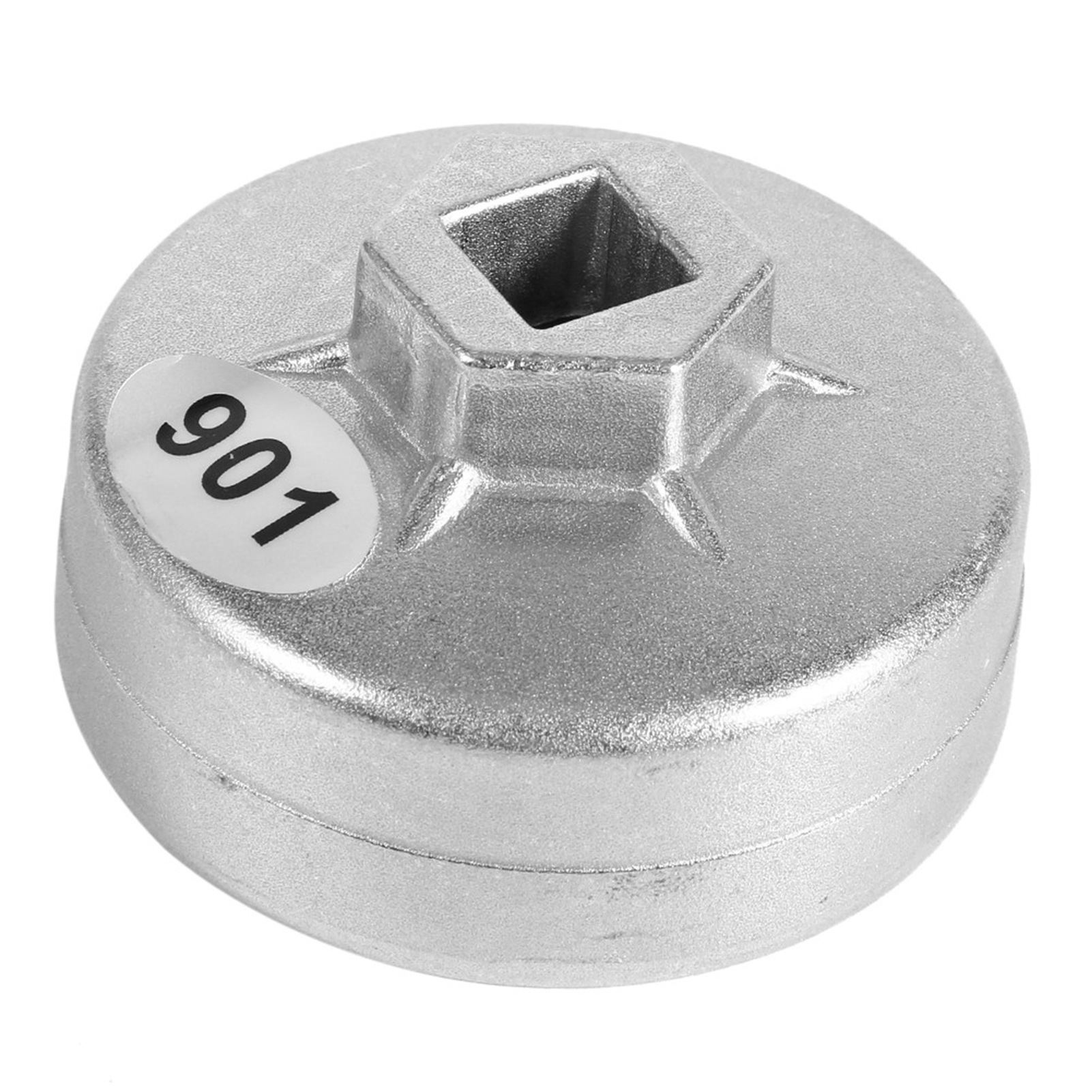 Outil de solvant de prise de voiture de clé de filtre à huile de chapeau de flûtes de 65mm 14 pour  A8 -9313055488770