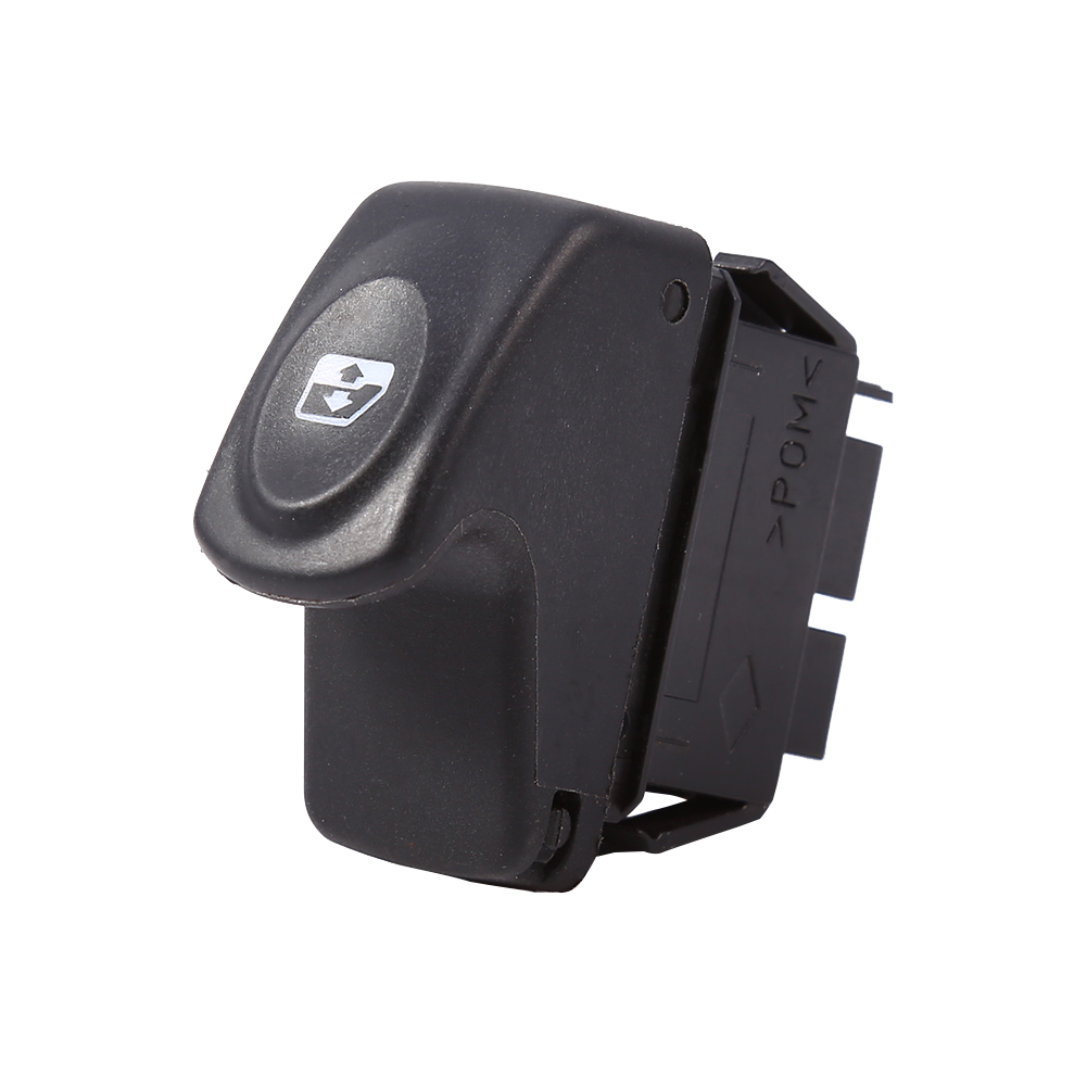thumbnail image 2 of AEM Electric Window Control Switch – For Renault Clio MK2, Kangoo, Megane MK1 – 6 Pin – 12V 2 of 4