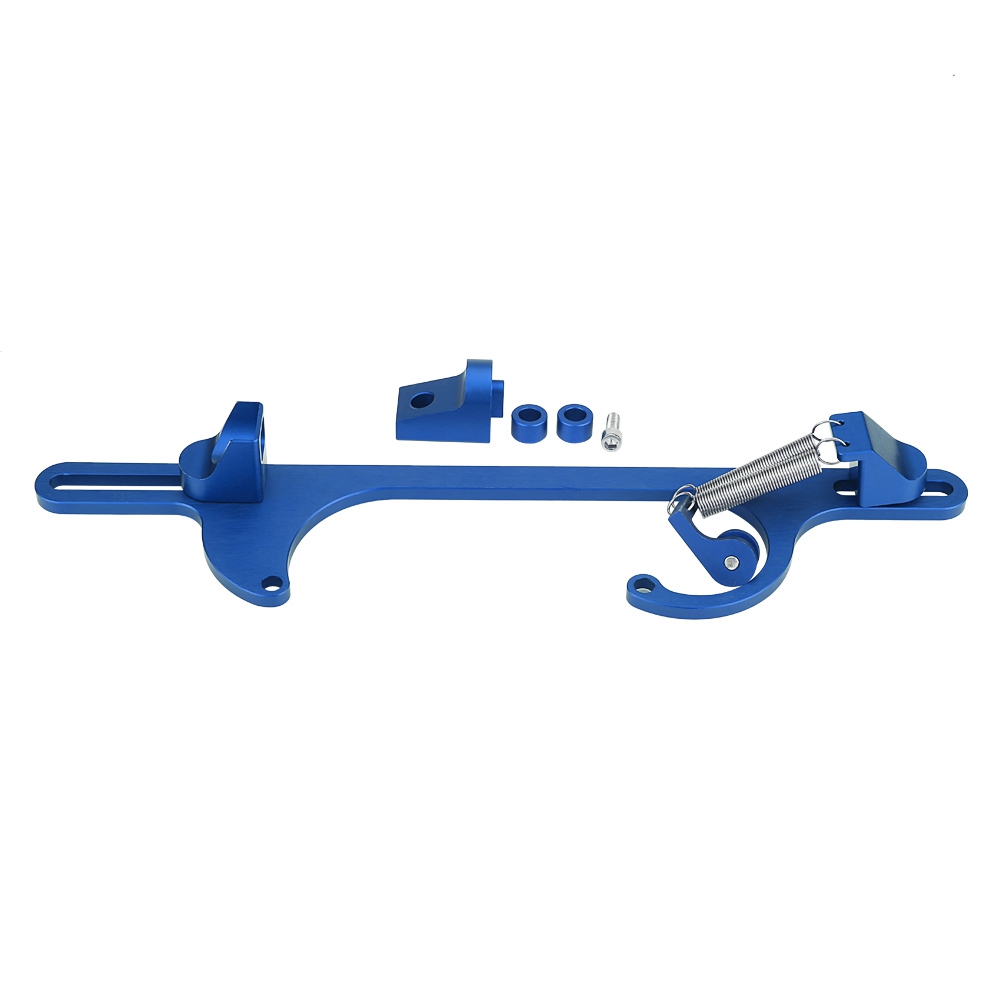 Kit de Montage de Câble D'accélérateur 304147 EZ-EFI - Remplacement Kit de Montage de Câble D'accélérateur 304147 EZ-EFI - Remplacement