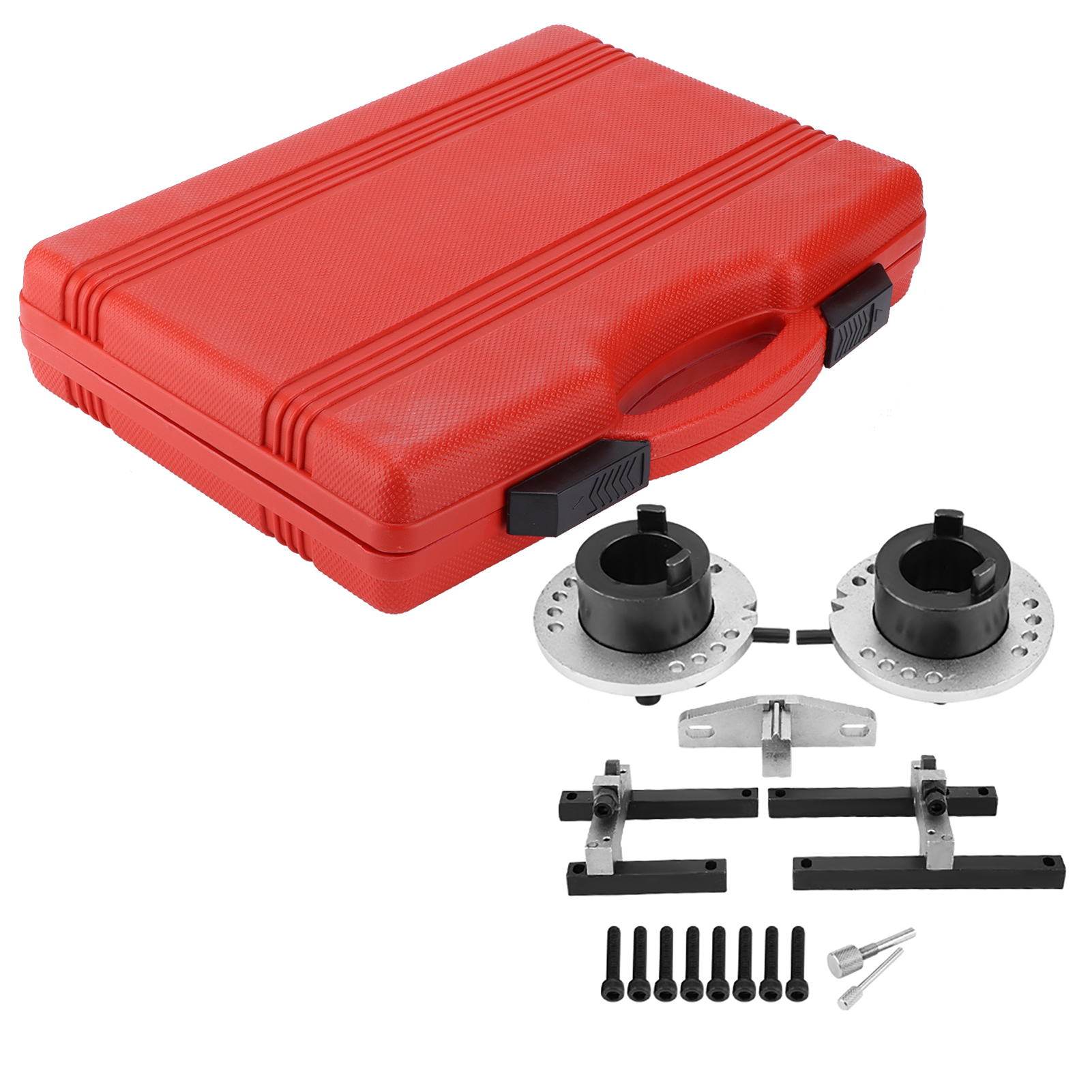 Kit Outils Calage Moteur Taesayl 303-1097 - Arbre à Cames Compatible Ford Fusion Escape Focus Fiesta Mazda EcoBoost