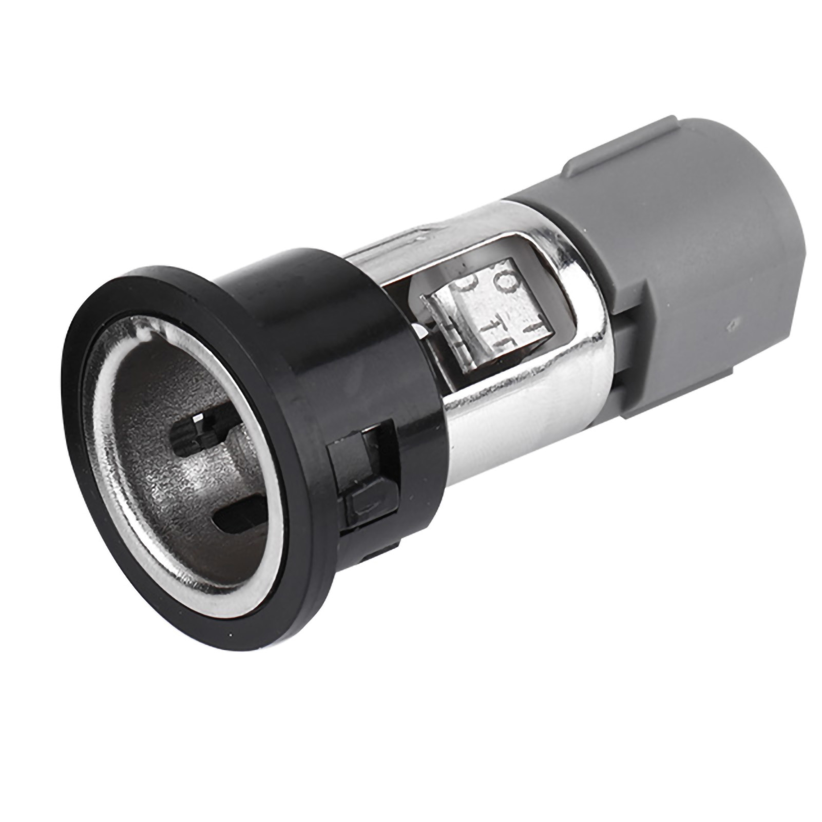 Presa Accendisigari Per Chevy Con Strumento Di Rimozione – Ricambio 25776667, Metallica E Plastica, 1 Set - 4