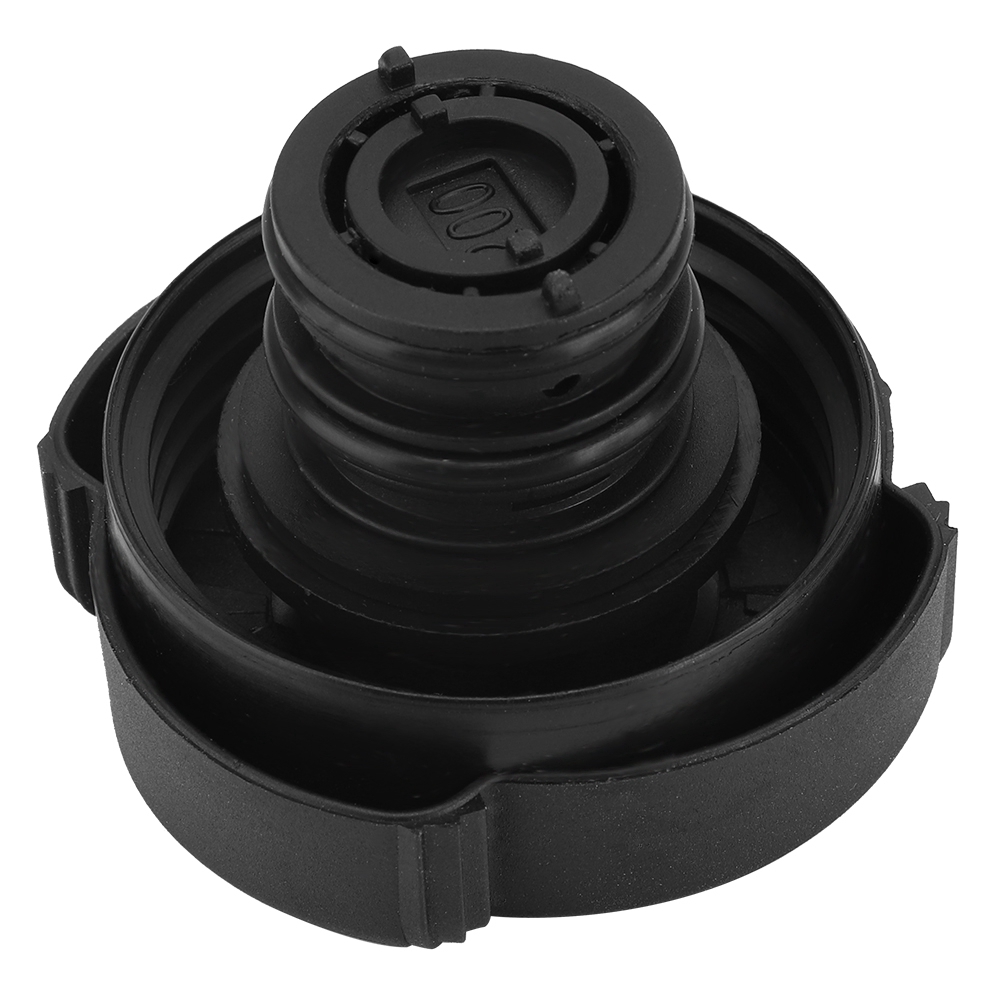 Tapa Depósito Expansión Radiador BMW | Compatible Serie E46, E39, E38, E66, X3 | Reemplaza OE 17117639022, 17111742231 | Material Plástico
