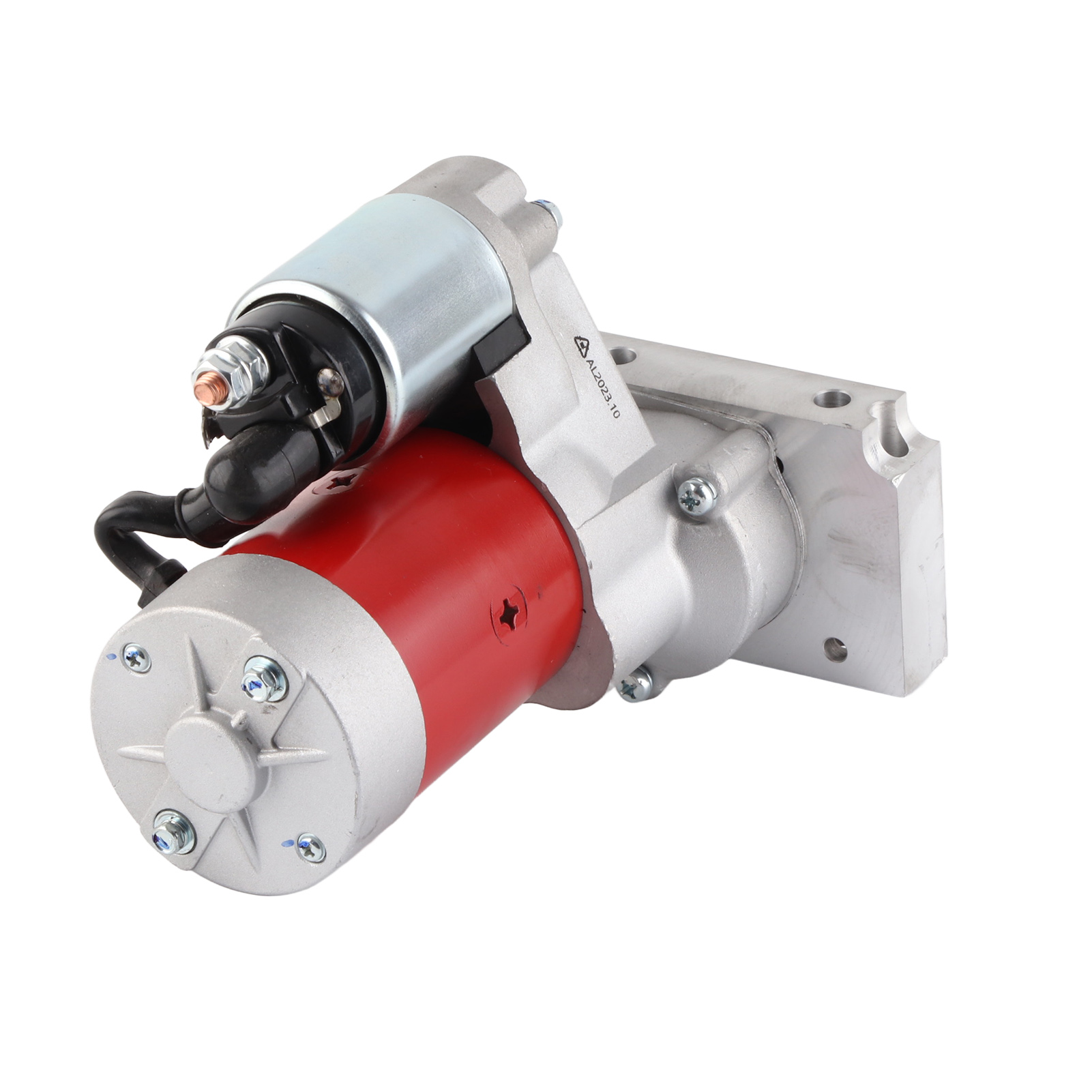 雪佛兰起动机3HP  海外仓专卖