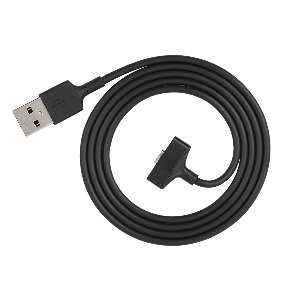 USB Cable For Fitbit Ionic Watch, Charging Cable Cord For Fitbit Ionic Smart Watch,USB Cable For Fitbit Ionic Watch Replacement Usb