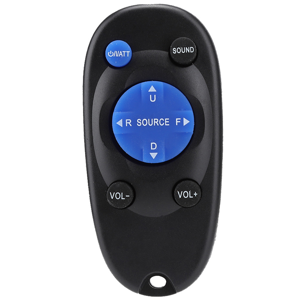 RM-RK50 universel Télécommande audio pour voiture JVC-Télécommande à 4