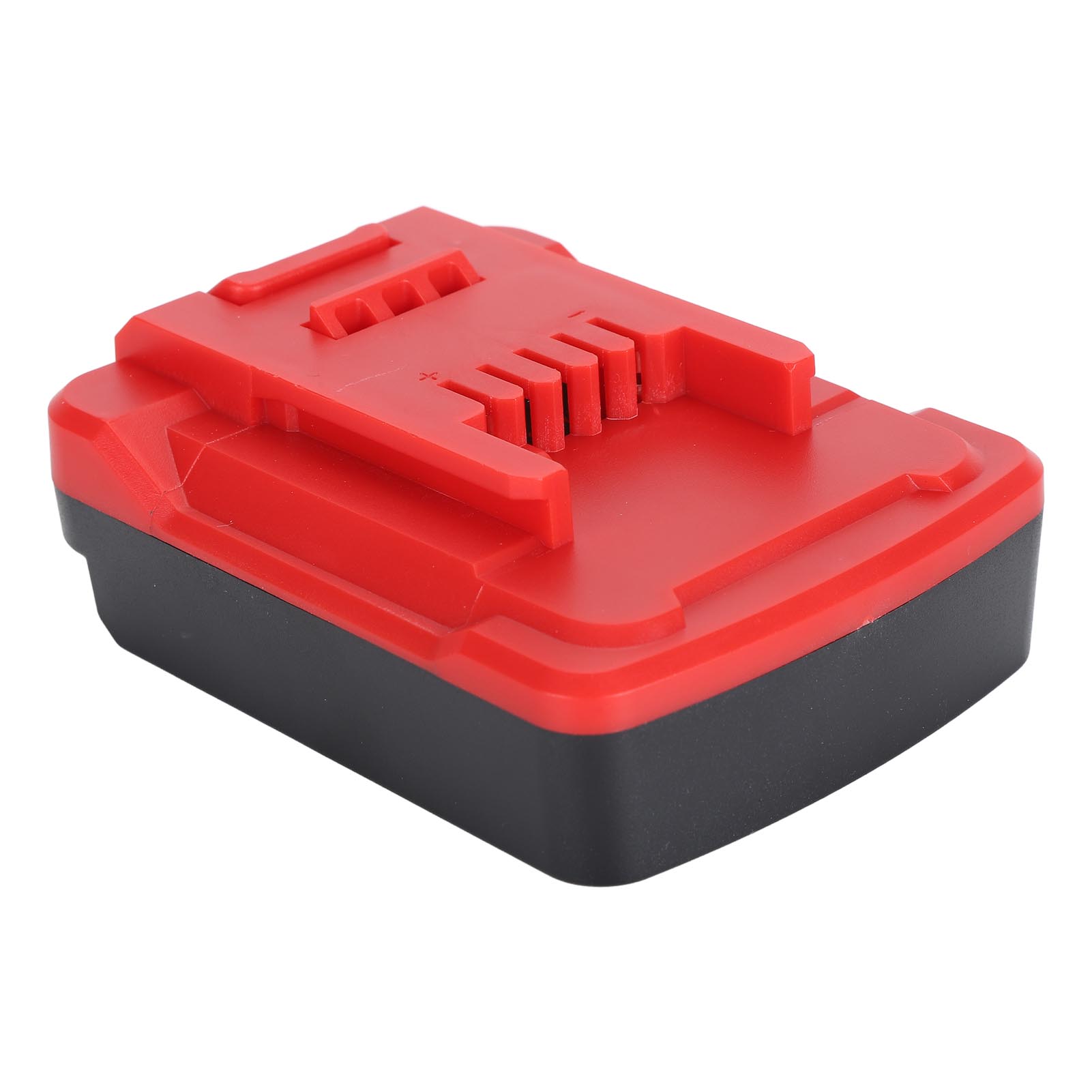 适用于 Bosch 18V 电池至 Einhell 电动工具电池适配器转换器 转换器