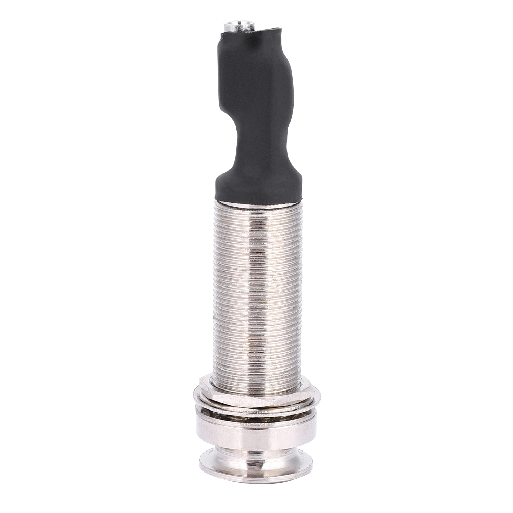 6306型  2.5mm插口拾音棒输入   6.35mm音频口输出尾钉插口【建议和「拾音棒」捆绑销售】