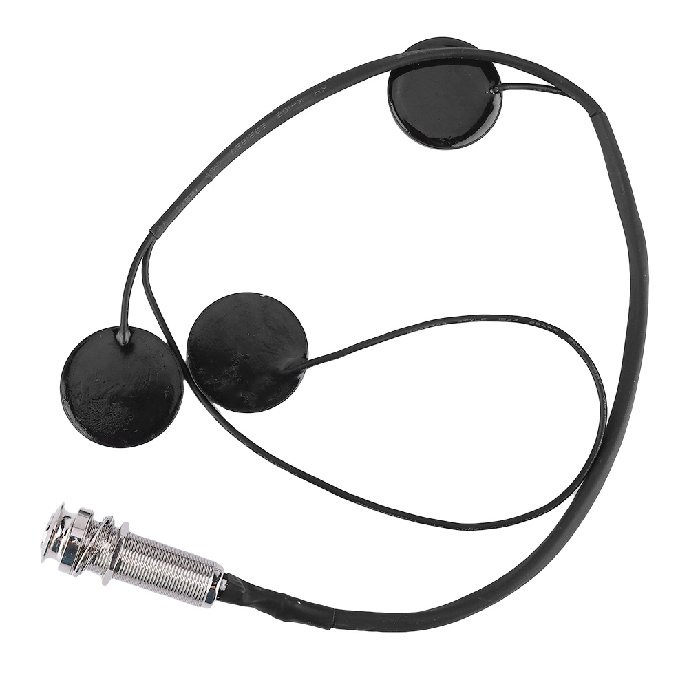 竖琴拾音器，竖琴贴片拾音器