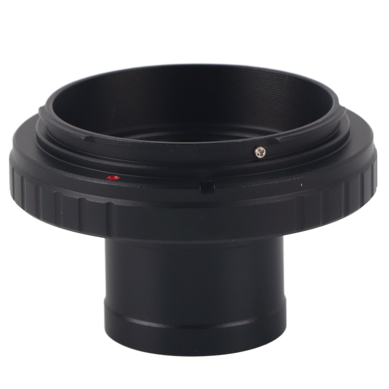 T2-EOS 1.25英寸天文望远镜接口转佳能EOS单反相机转接环
