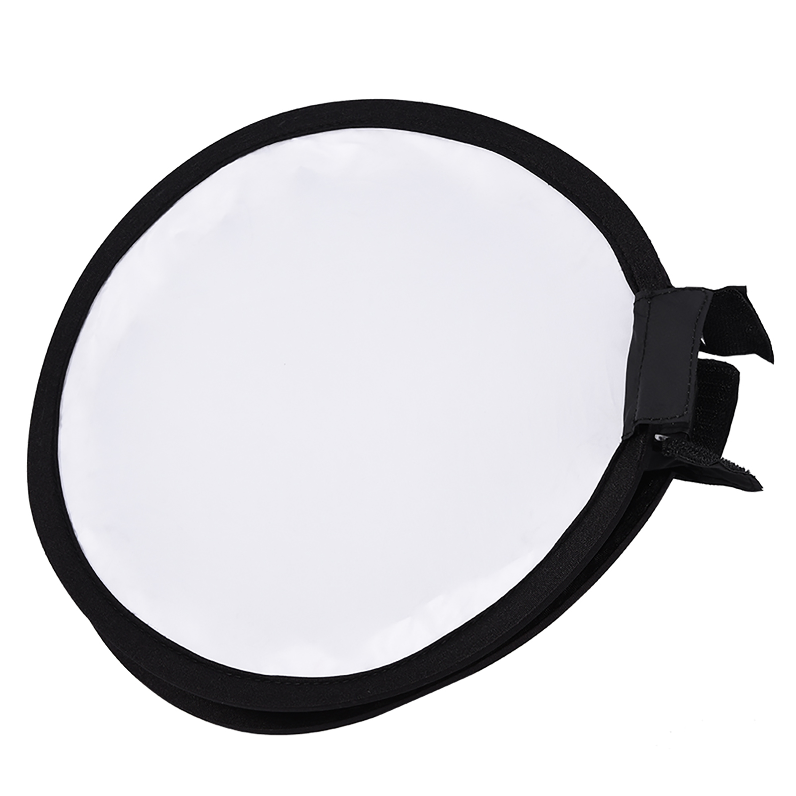 机顶闪光灯 柔光罩 柔光箱 通用型(30cm)